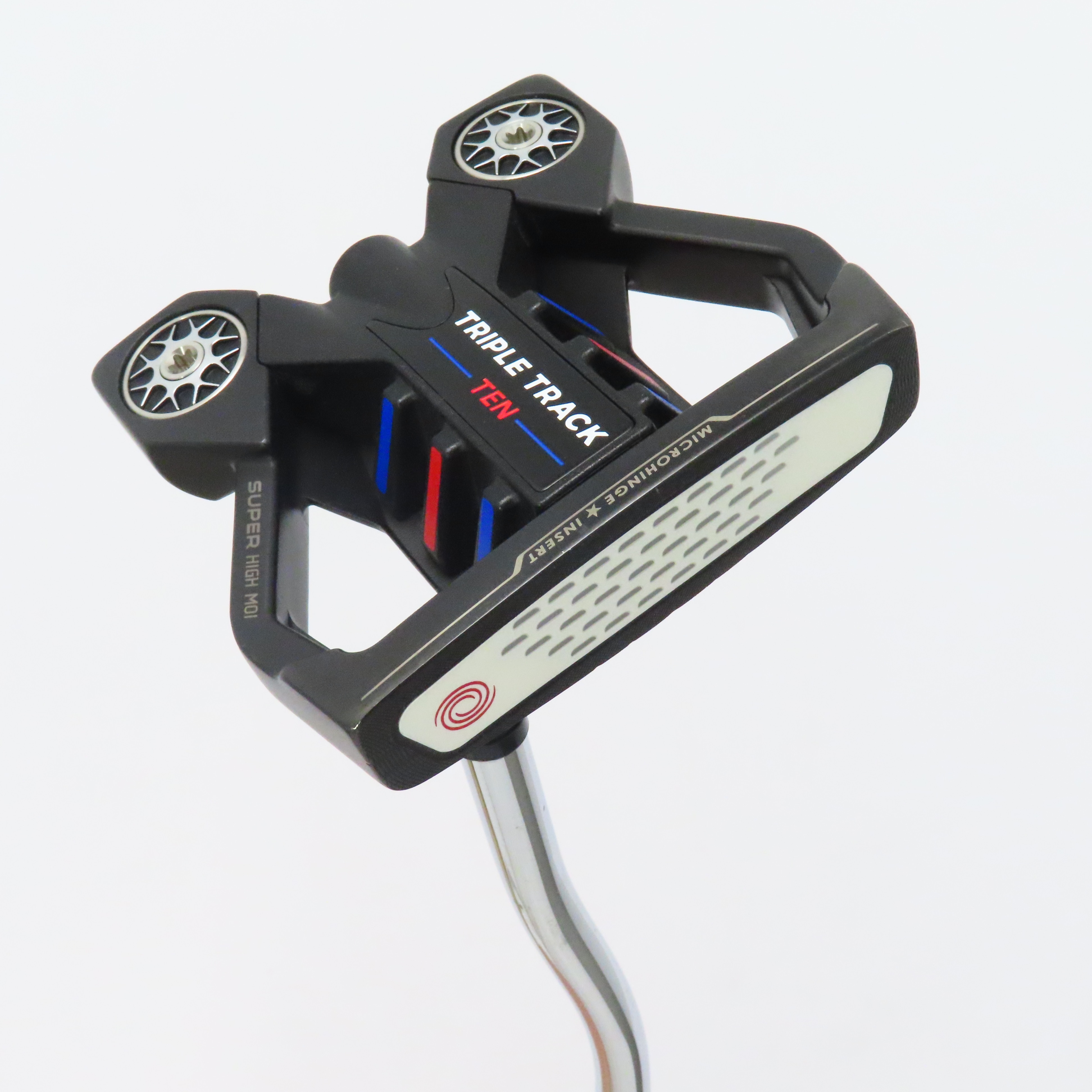 33インチ　odyssey ストロークラボ　2ボールブレードタイプ ODYSSEY（オデッセイ） - パター - ストローク・ラボ 2-Ball Blade