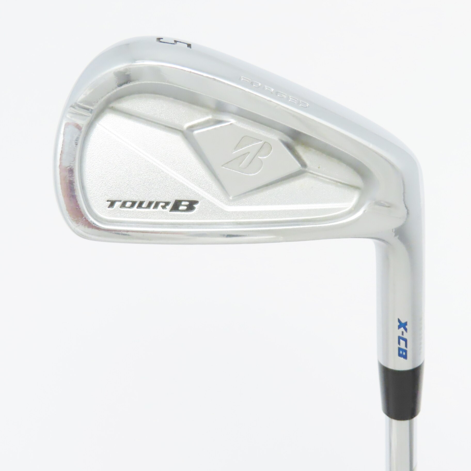 中古】TOUR B アイアンセット (ブリヂストン) 通販｜GDO中古ゴルフクラブ