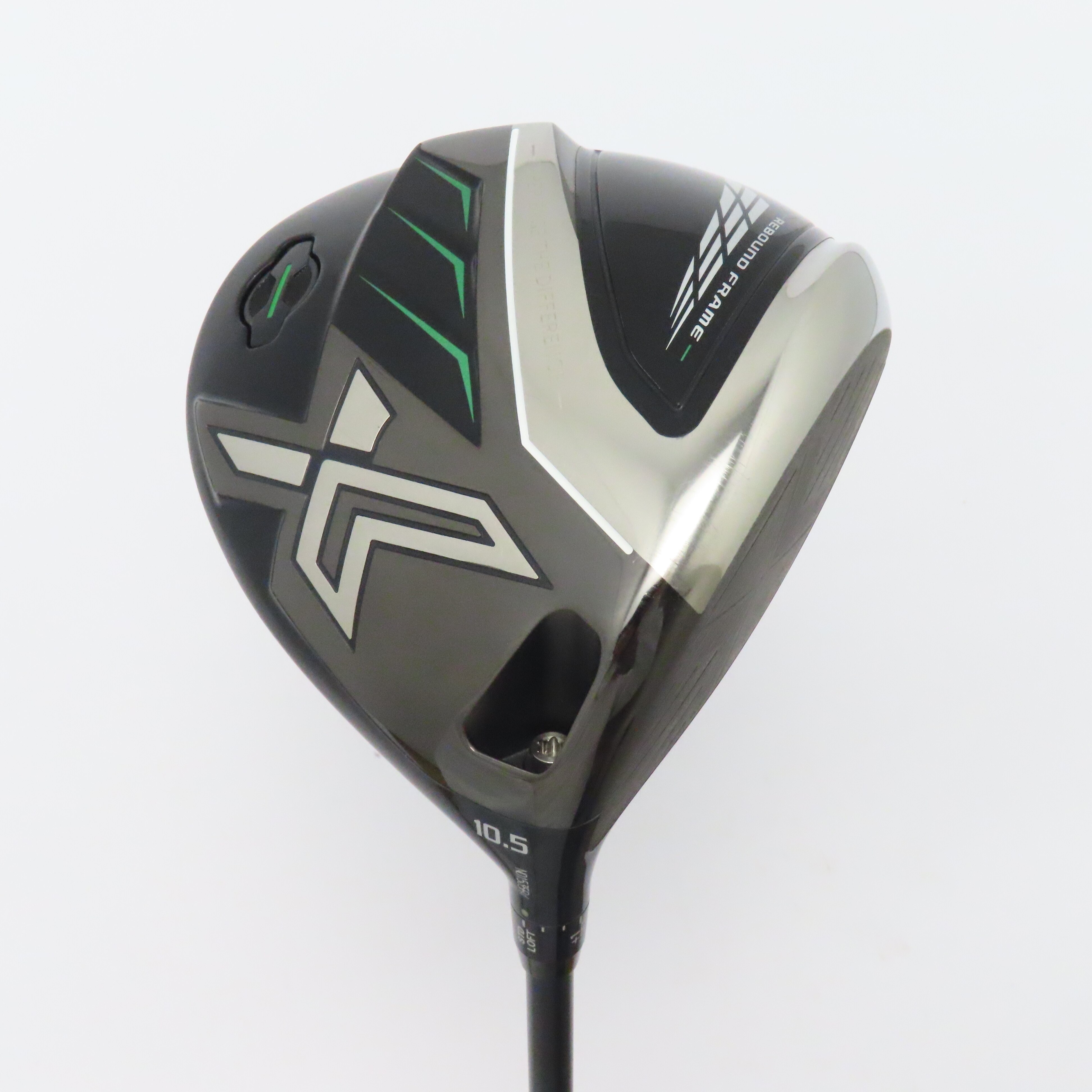 中古】ゼクシオ X [2022] (ダンロップ) ゼクシオ 通販｜GDO中古ゴルフ