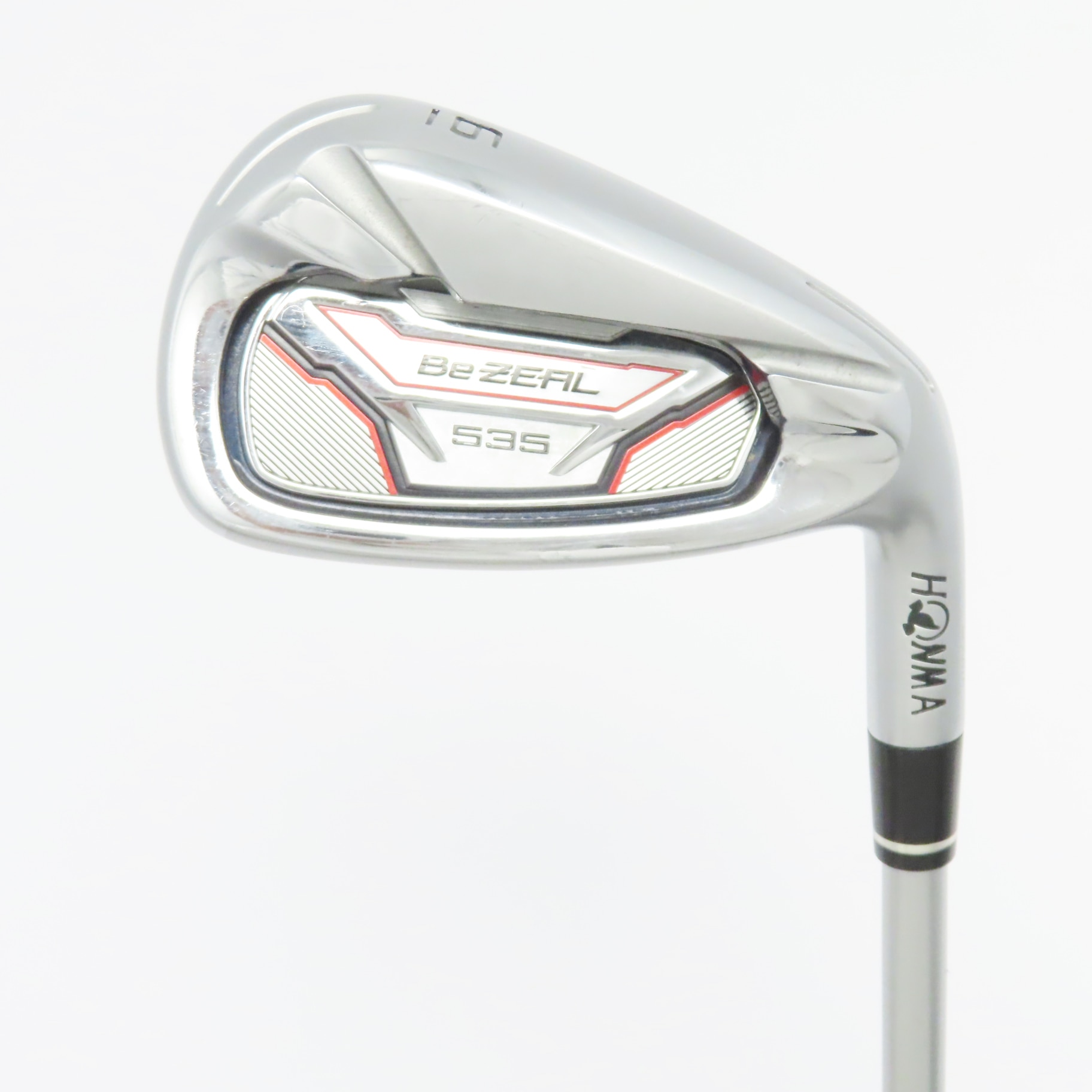 中古】ビジール アイアンセット (本間ゴルフ) 通販｜GDO中古ゴルフクラブ