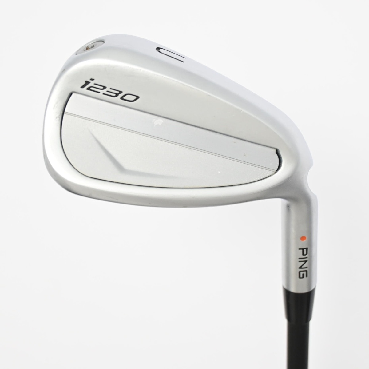 中古】i230 単品アイアン (ピン) Iシリーズ 通販｜GDO中古ゴルフクラブ