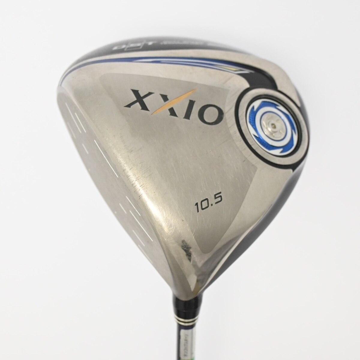 XXIO MP900 （R) 　ドライバー 10.5度 DST （中古） ☆中古○ゼクシオ9 XXIO 9○10.5度○MP-900○R○