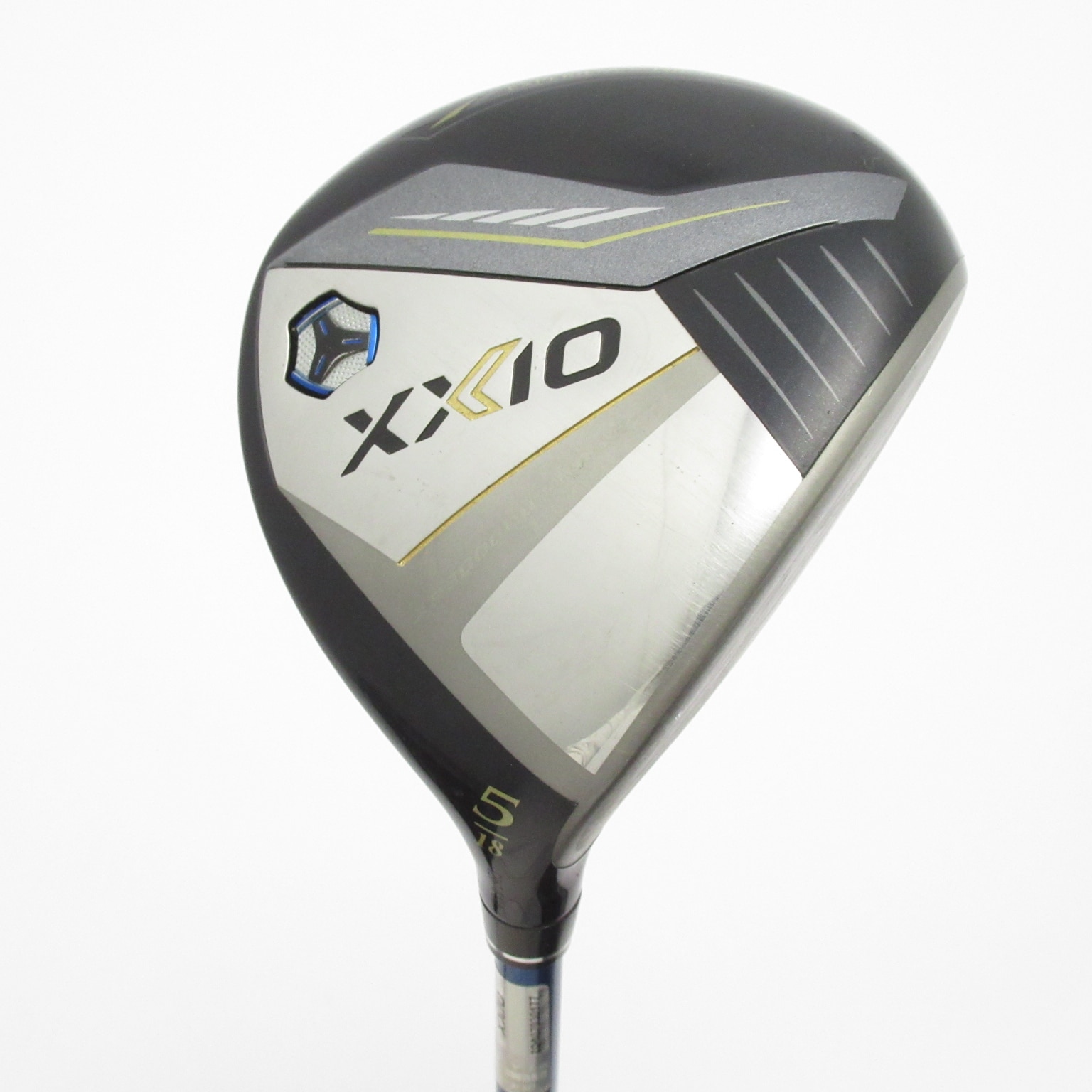 中古】ゼクシオ 13 [2024] フェアウェイウッド (ダンロップ) ゼクシオ