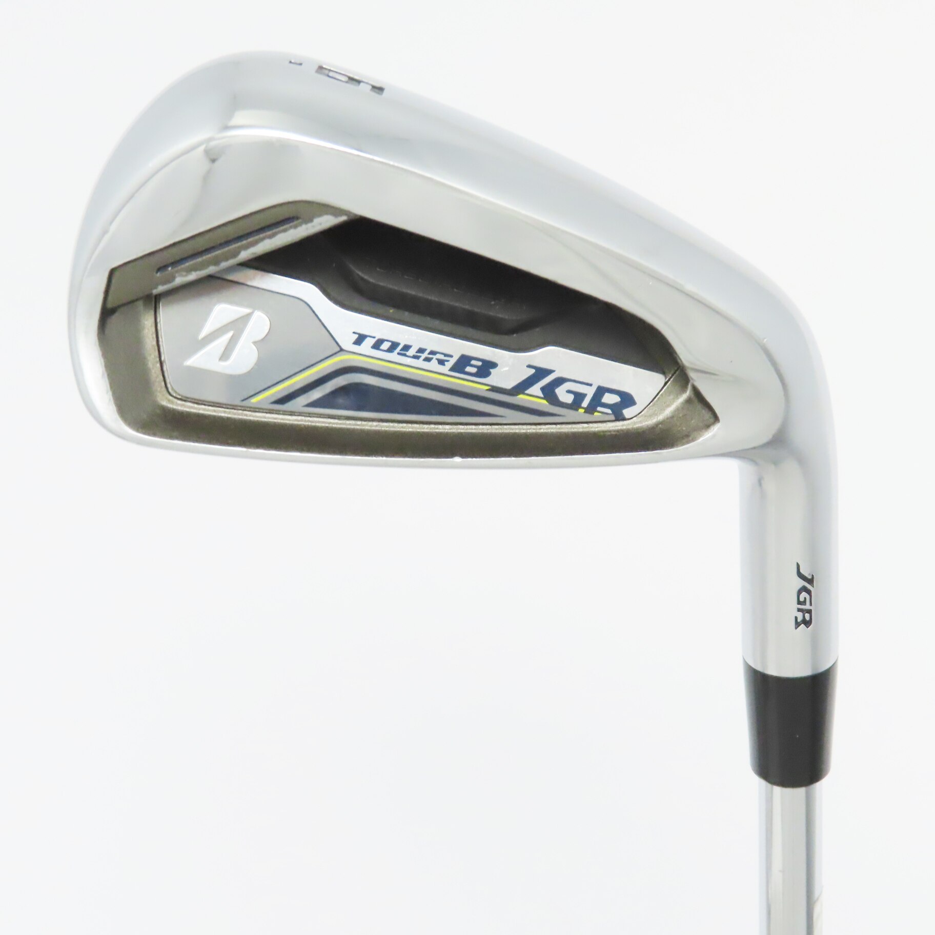 中古】TOUR B JGR(2020) アイアンセット (ブリヂストン) TOUR B 通販