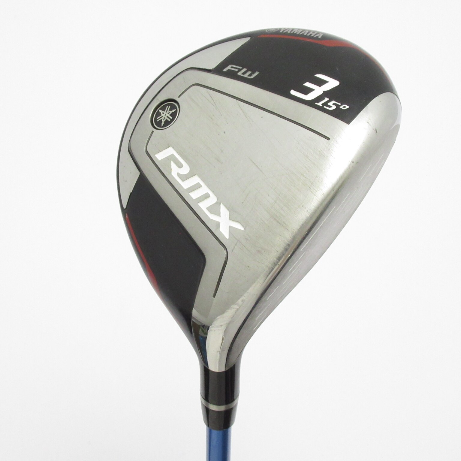 最終値下ヤマハRMX 5W 17°/U4 20° /スピーダーエボⅡ　2本セット ヤマハ リミックス VD FW フェアウェイウッド 2024年モデル #5 [TENSEI