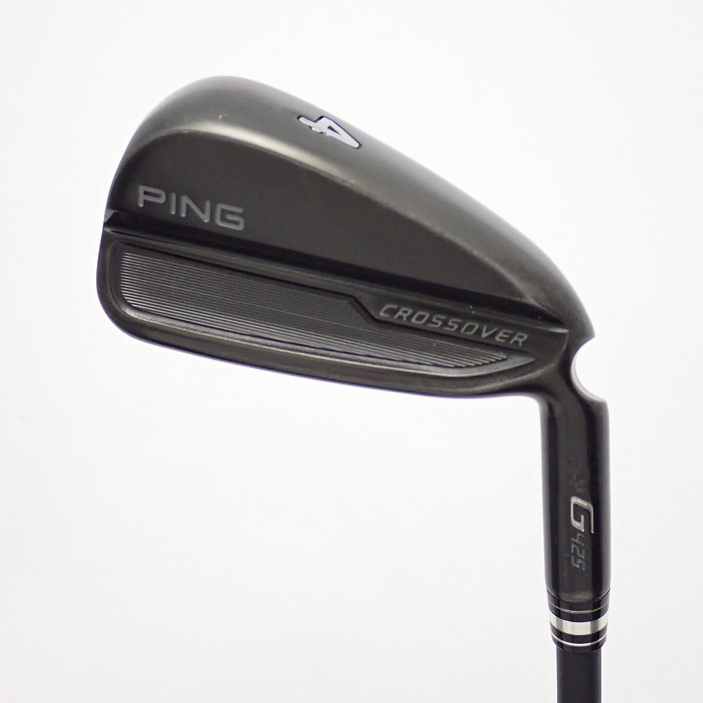 中古】G425 CROSSOVER ユーティリティ (ピン) G425 通販｜GDO中古