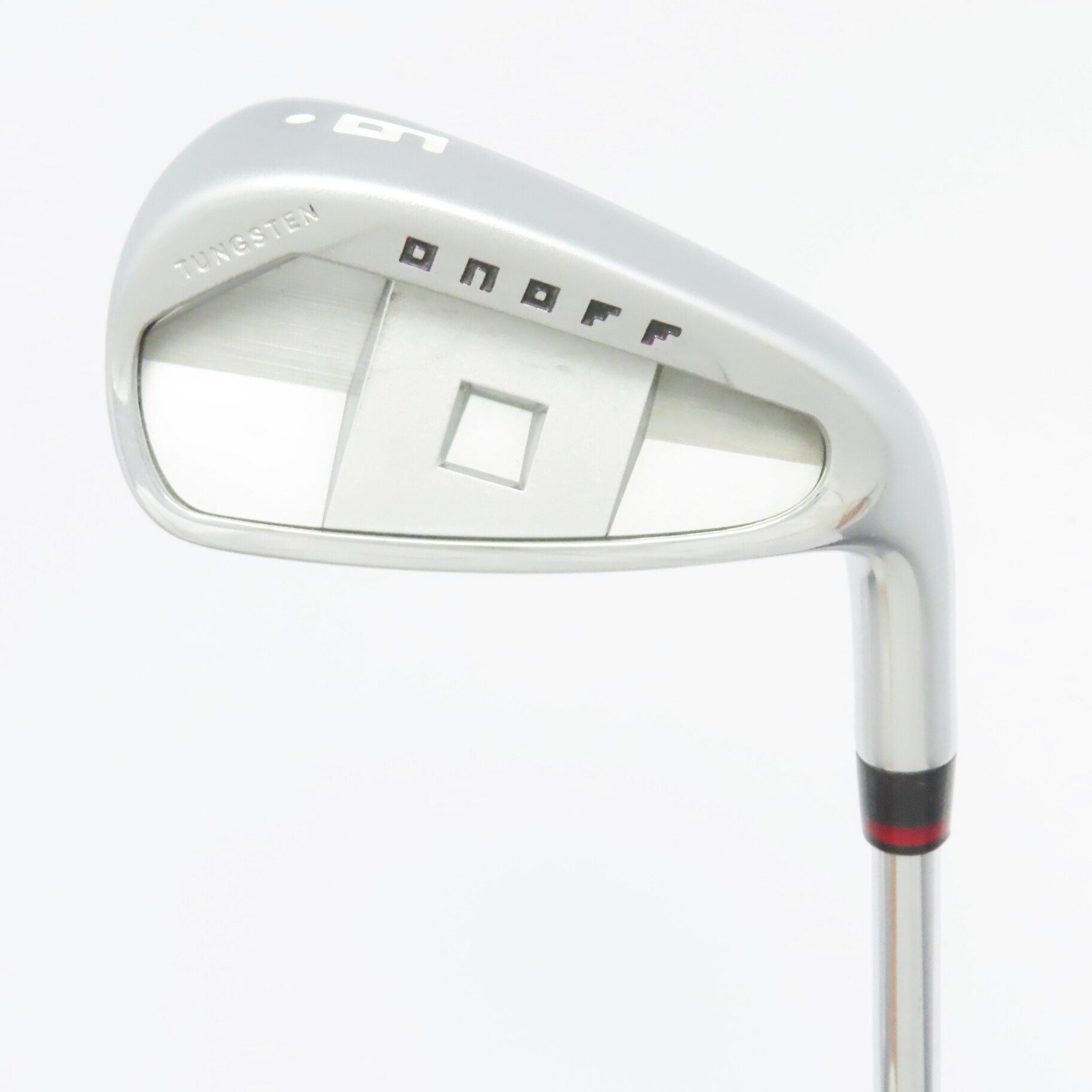 中古】オノフ AKA(2022) アイアン KBS TOUR LITE 100 25 S CD(アイアン