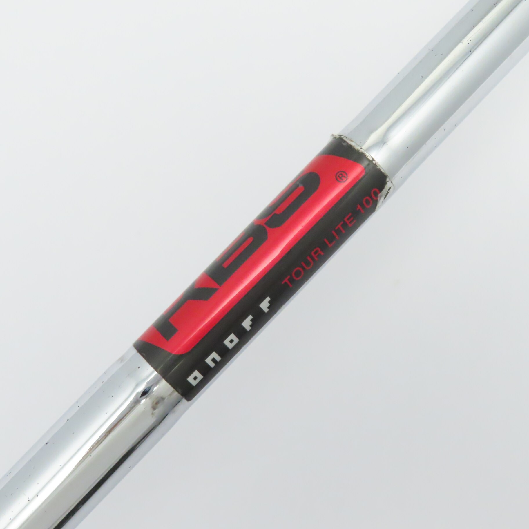 中古】オノフ AKA(2022) アイアン KBS TOUR LITE 100 25 S CD(アイアン