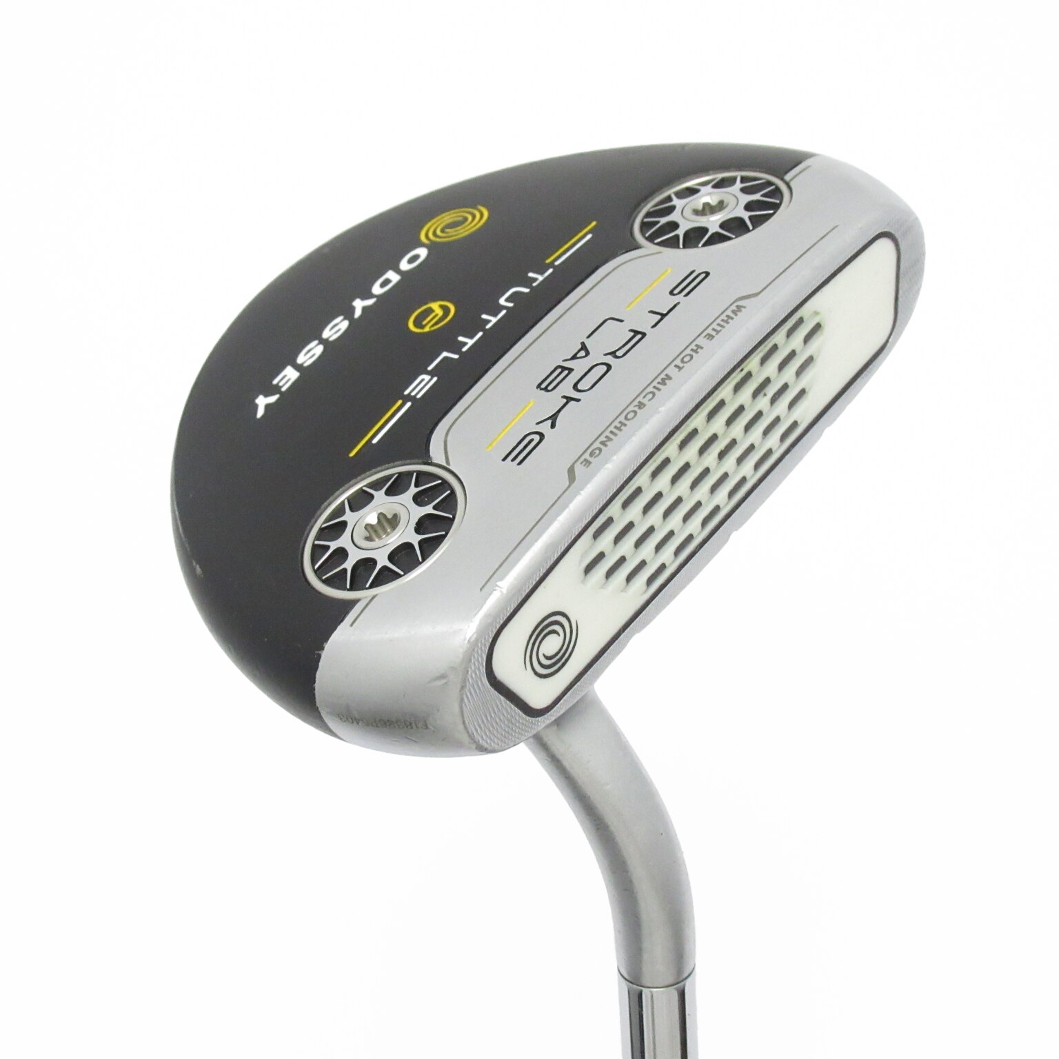 中古】ストロークラボ パター (オデッセイ) 通販｜GDO中古ゴルフクラブ