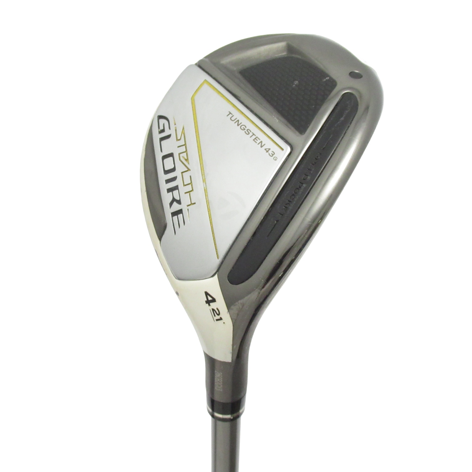 中古】ステルス グローレ レスキュー (テーラーメイド) ステルス 通販