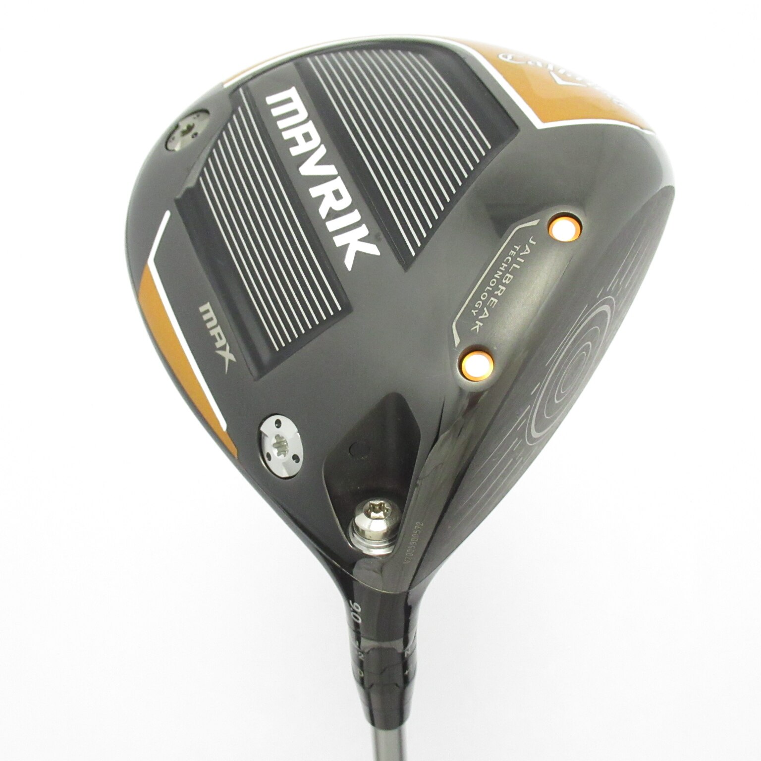中古】マーベリック マックス ドライバー Diamana 40 for Callaway 9