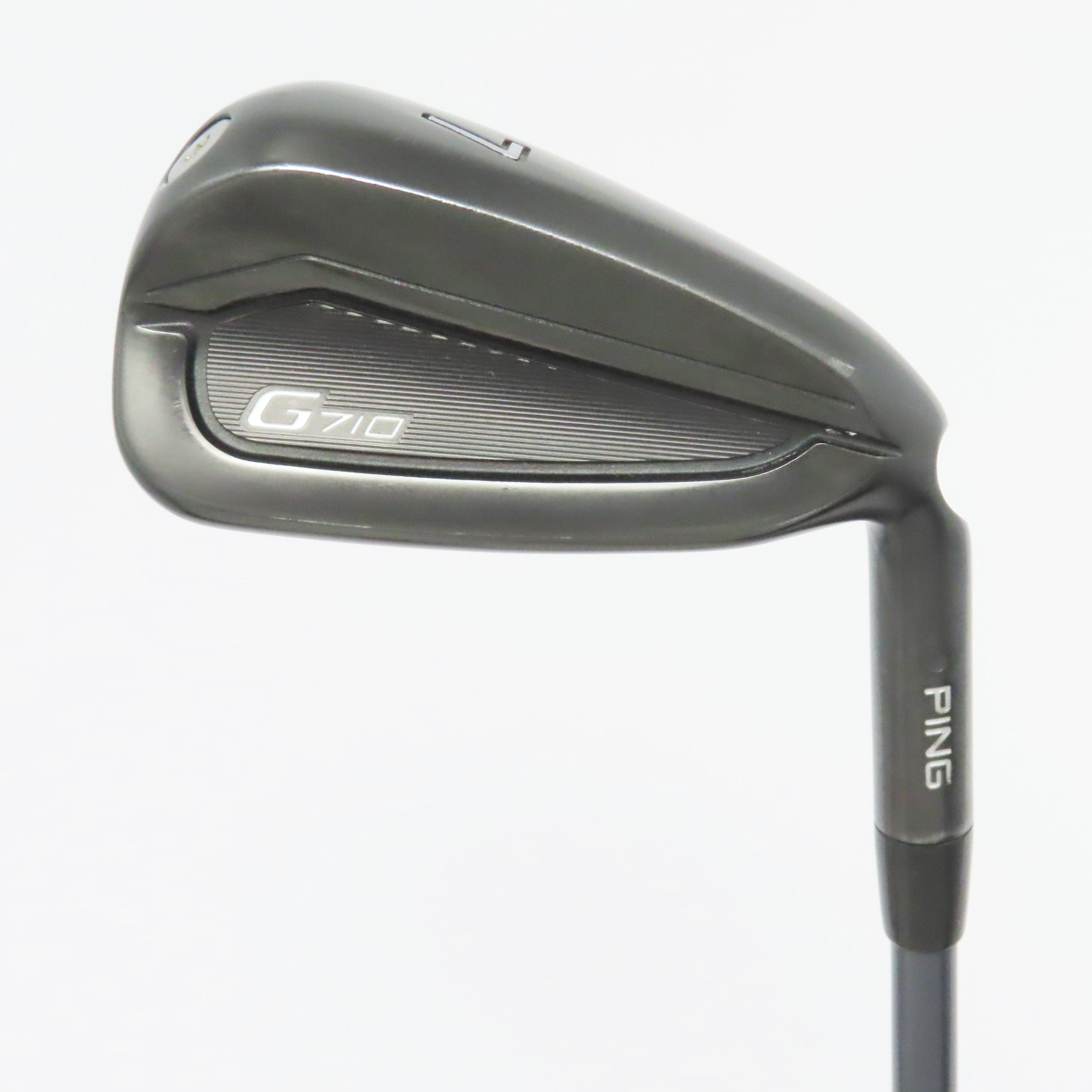 中古】G710 アイアンセット (ピン) G710 通販｜GDO中古ゴルフクラブ