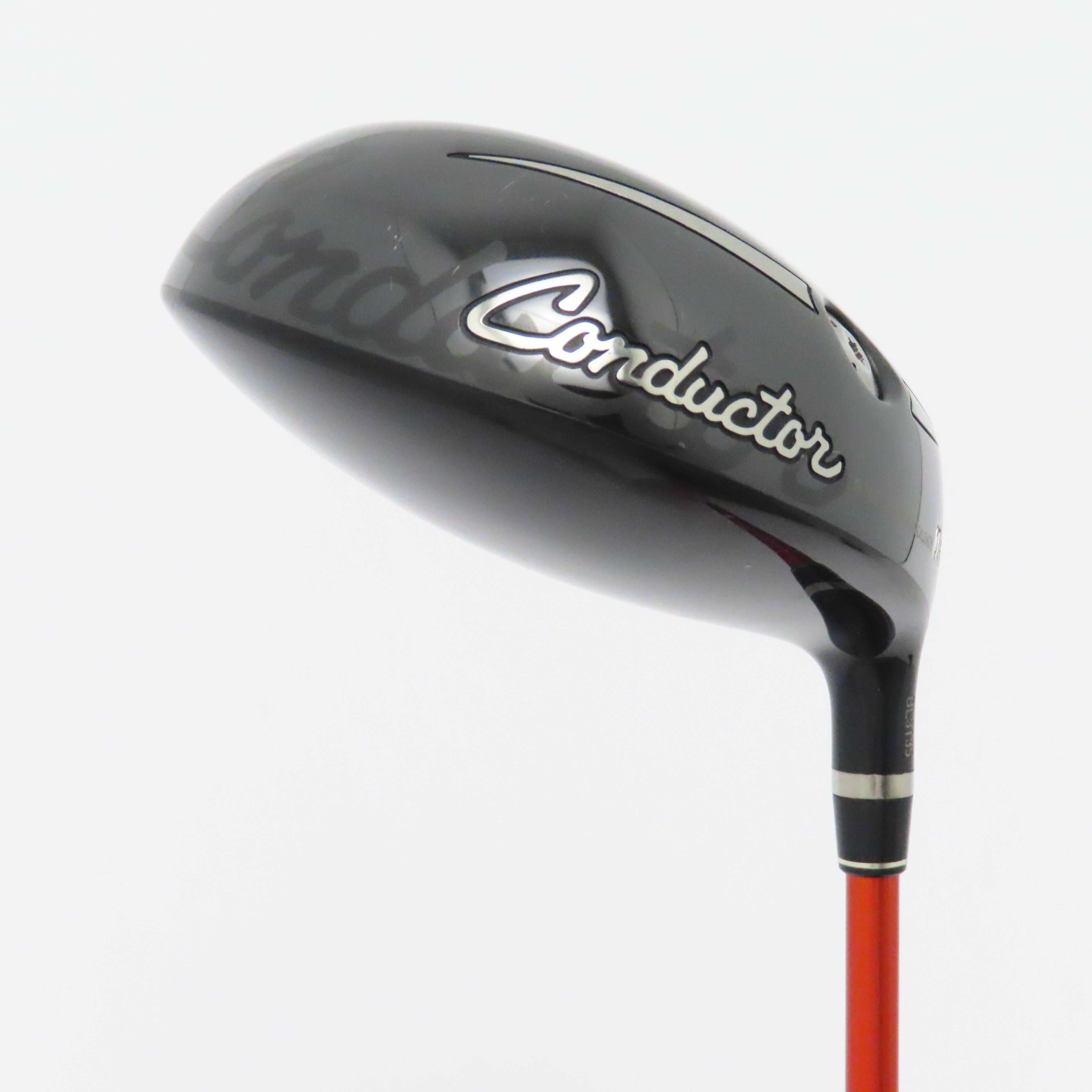 中古】CONDUCTOR PRO X2 ドライバー POWERTRANS X 505W TOUR for W