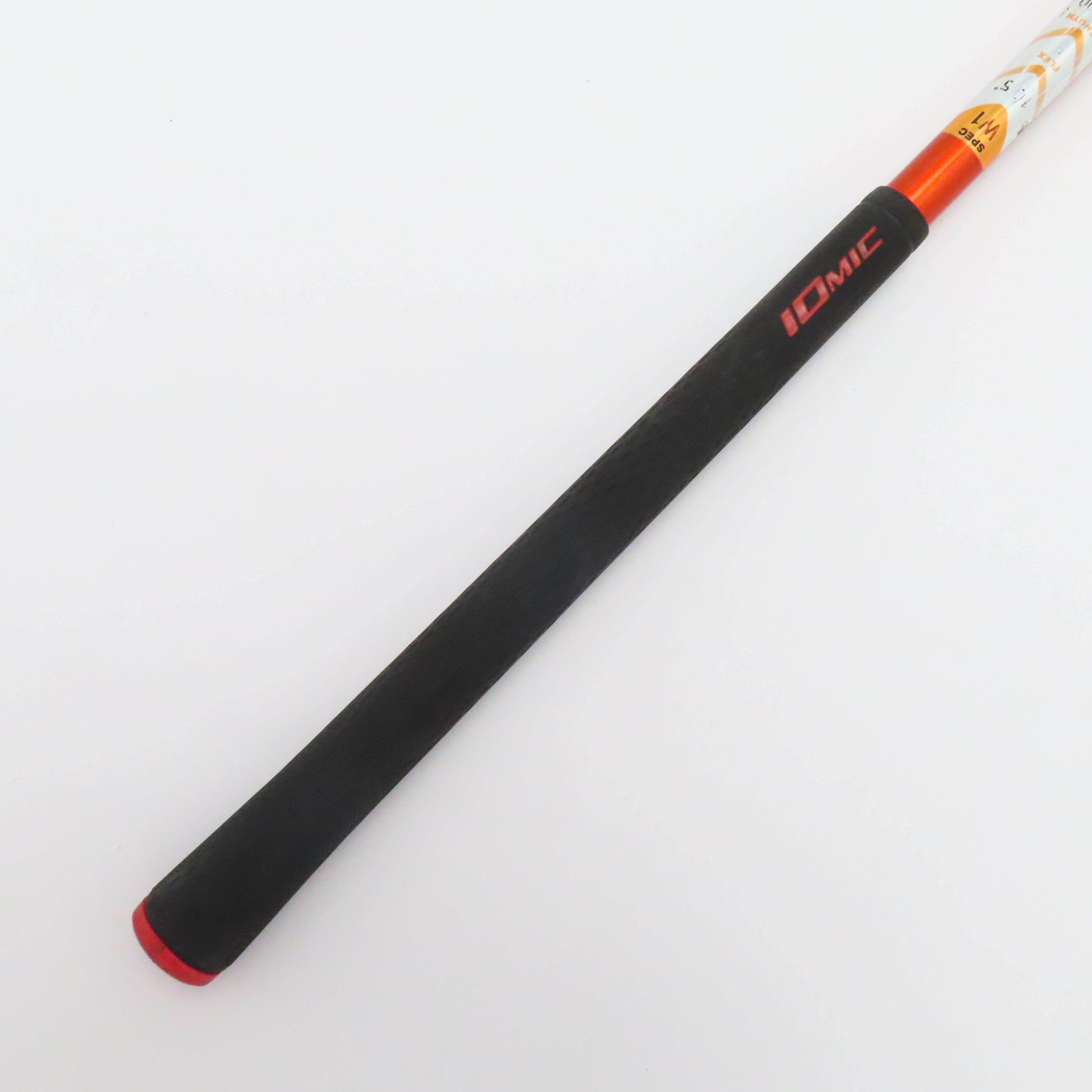 中古】CONDUCTOR PRO X2 ドライバー POWERTRANS X 505W TOUR for W