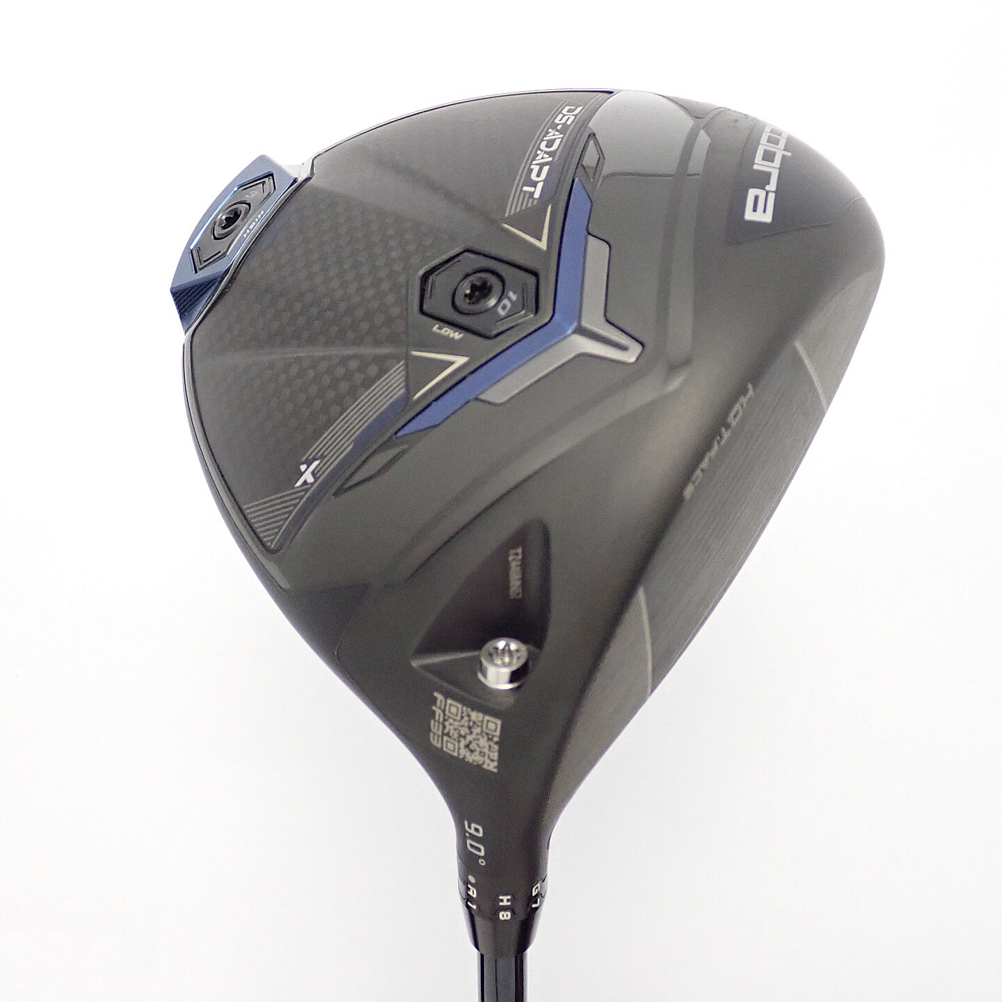 中古】DS アダプト X ドライバー (コブラ) コブラ メンズ 通販｜GDO