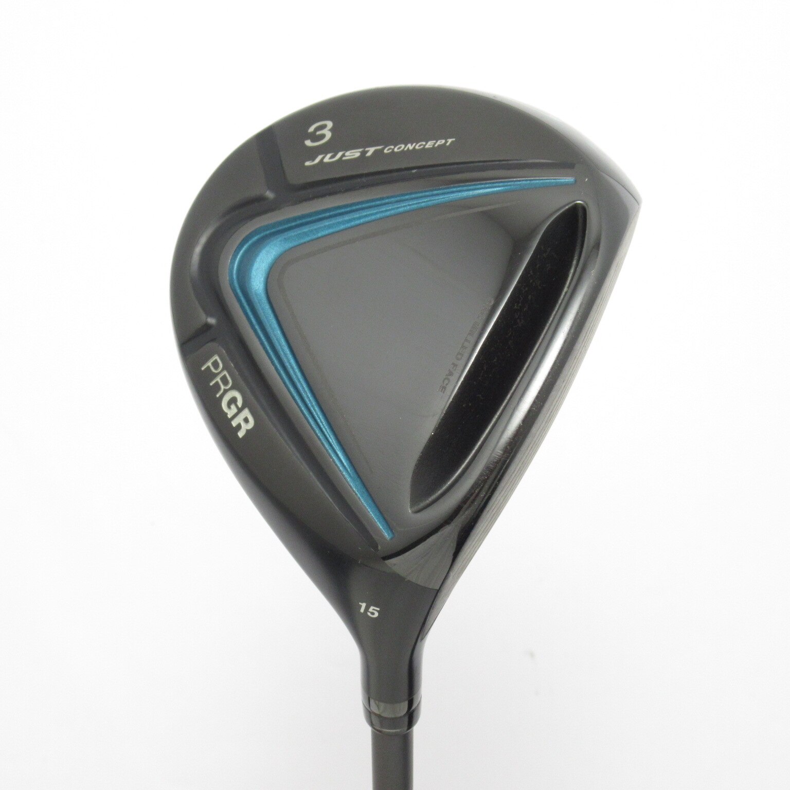 中古】プロギア(PRGR) フェアウェイウッド 通販｜GDO中古ゴルフクラブ