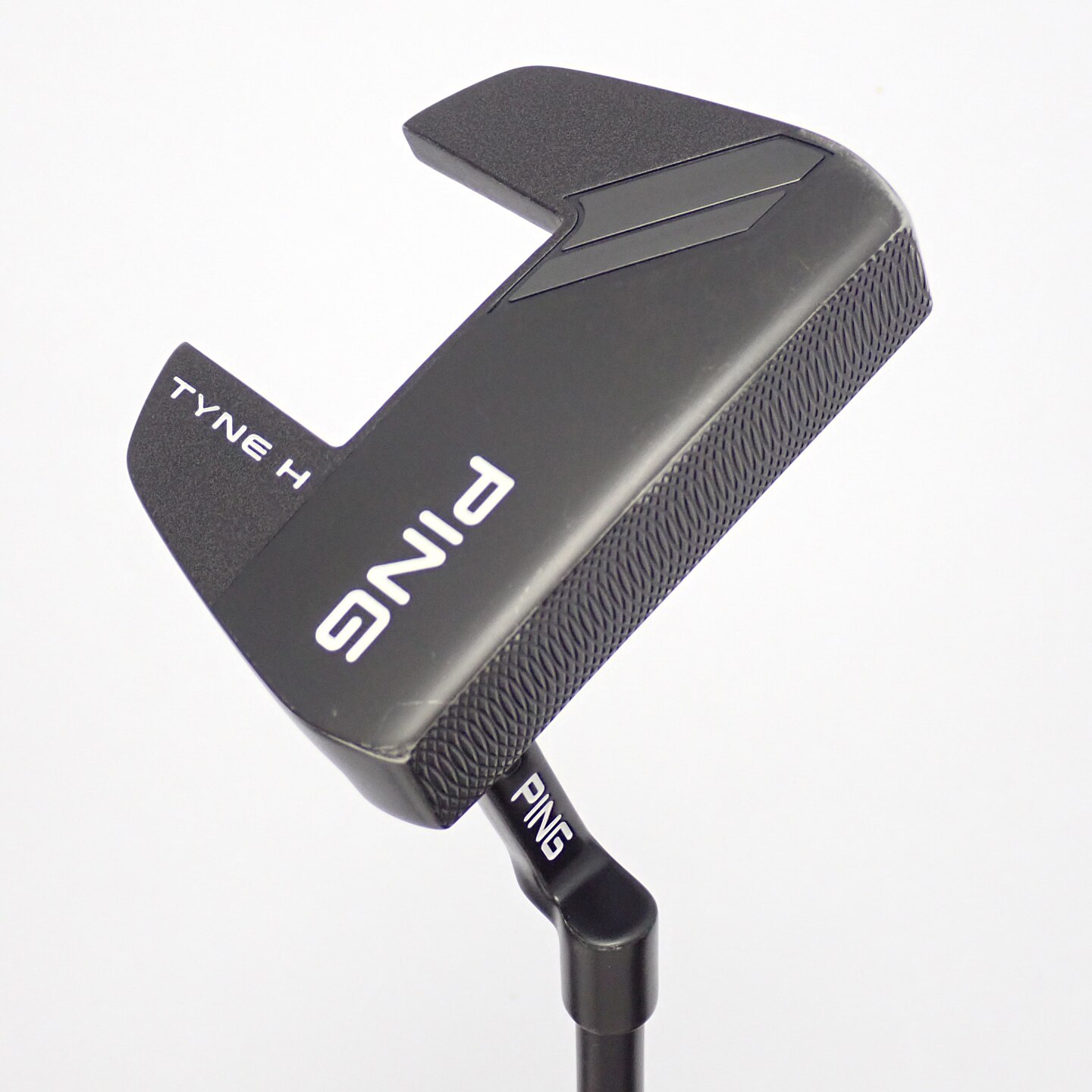 中古】タイン H(2024) パター カーボンシャフト 計測項目外 計測項目外