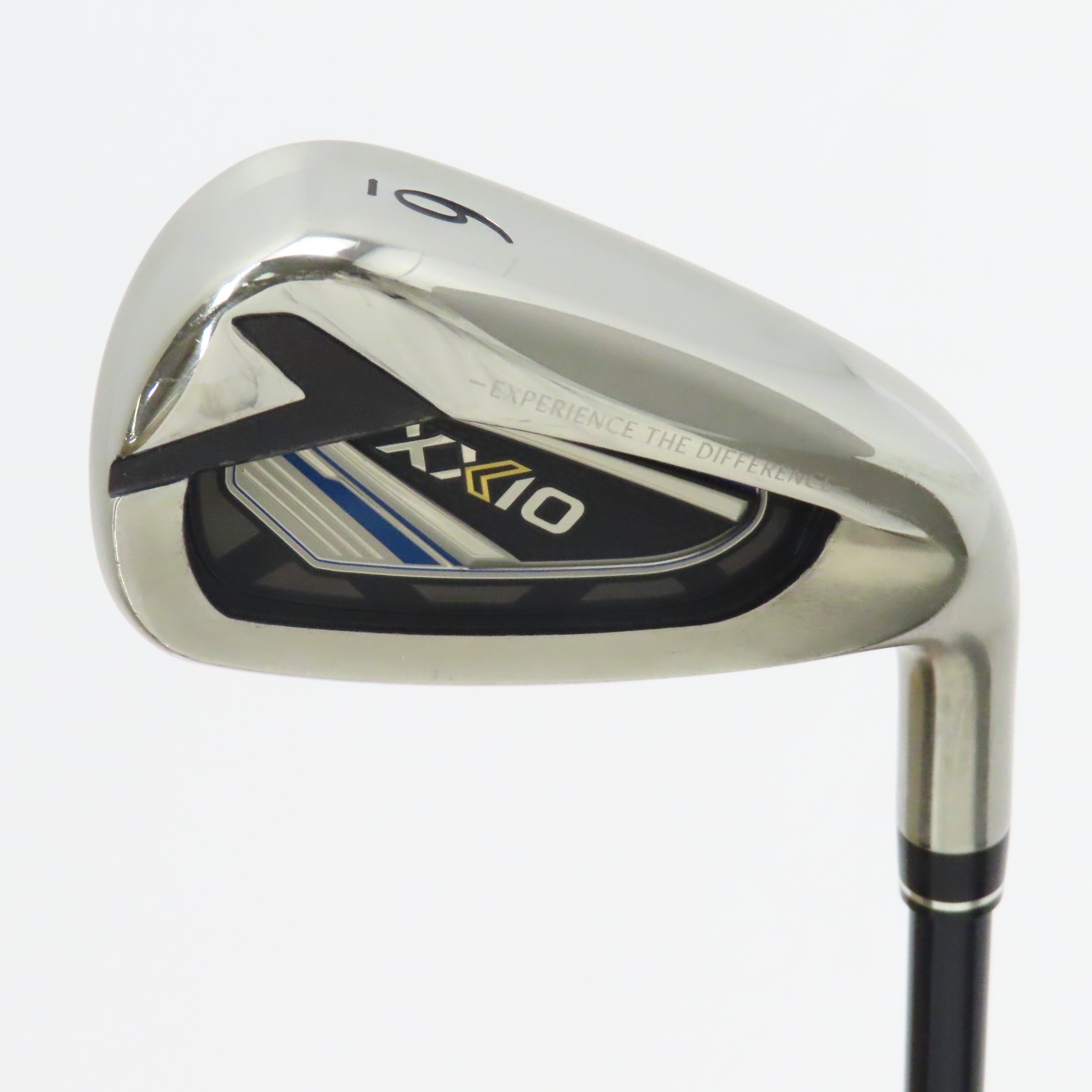 中古】ゼクシオ アイアンセット (ダンロップ) 通販｜GDO中古ゴルフクラブ