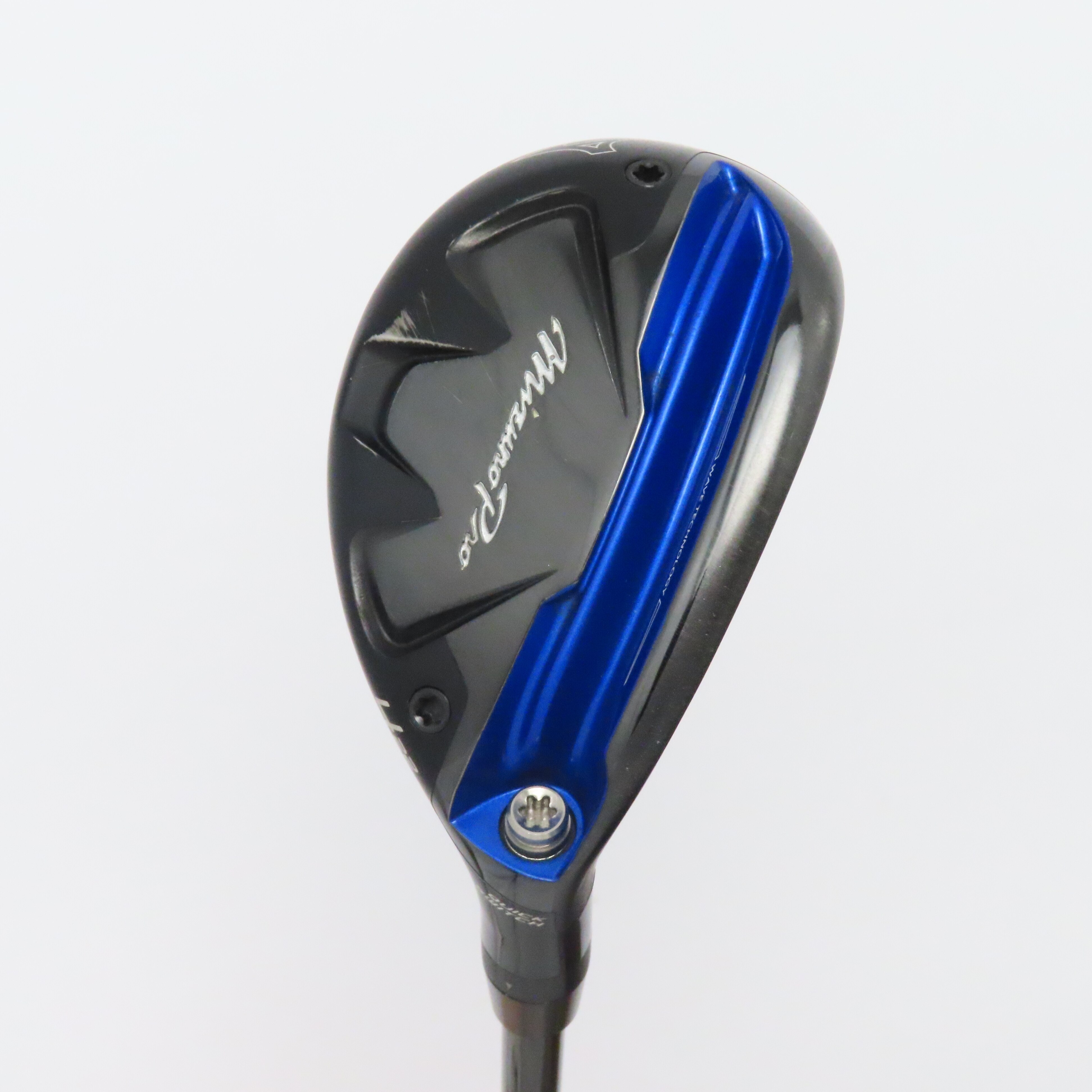 中古】ミズノプロ ユーティリティ (ミズノ) メンズ 通販｜GDO中古