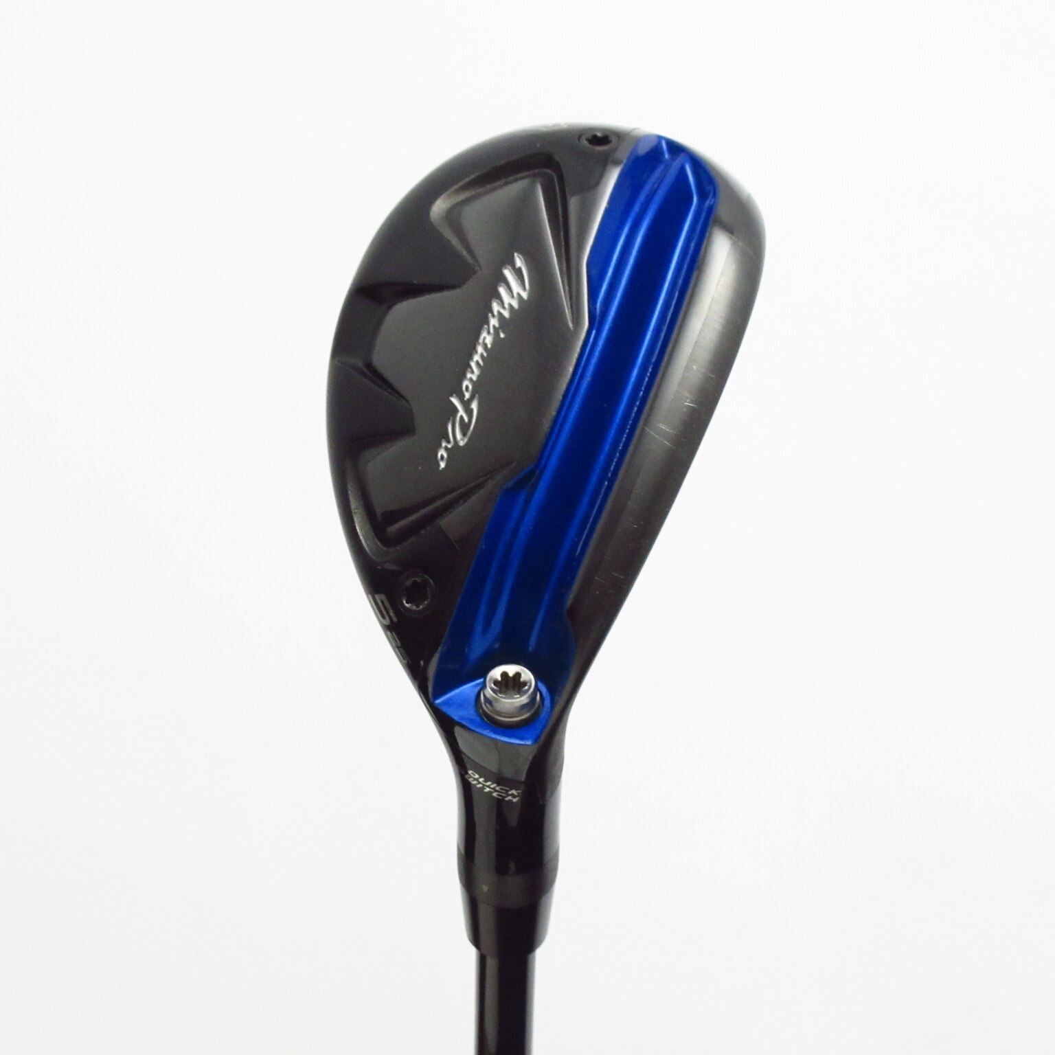 中古】ミズノプロ (ミズノ) 通販｜GDO中古ゴルフクラブ