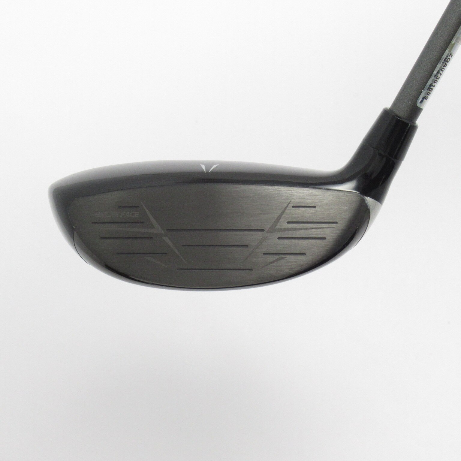 中古】ゼクシオ X(2024) フェアウェイウッド Miyazaki AX-3 18 SR B