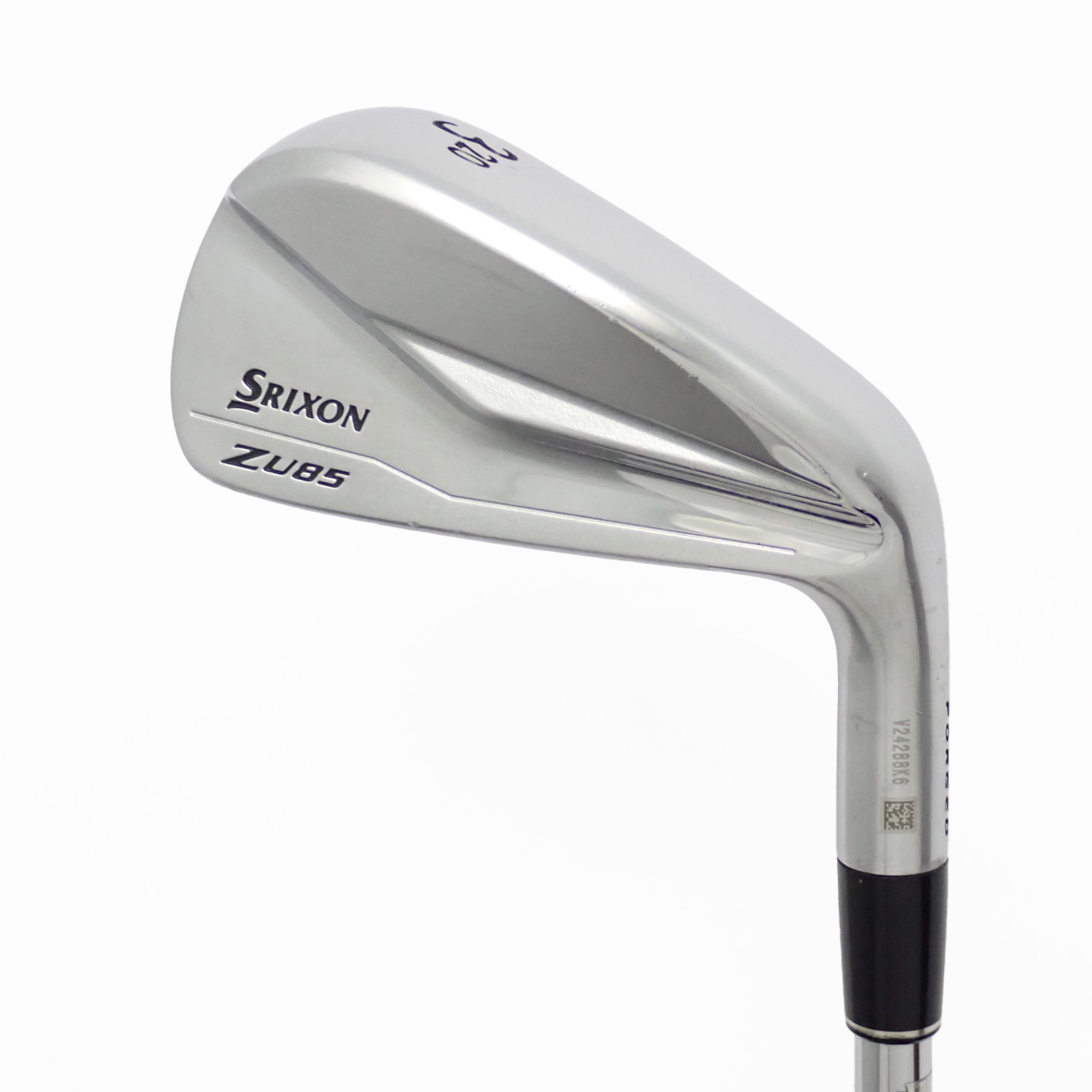 中古】スリクソン ユーティリティ (ダンロップ) 通販｜GDO中古ゴルフクラブ