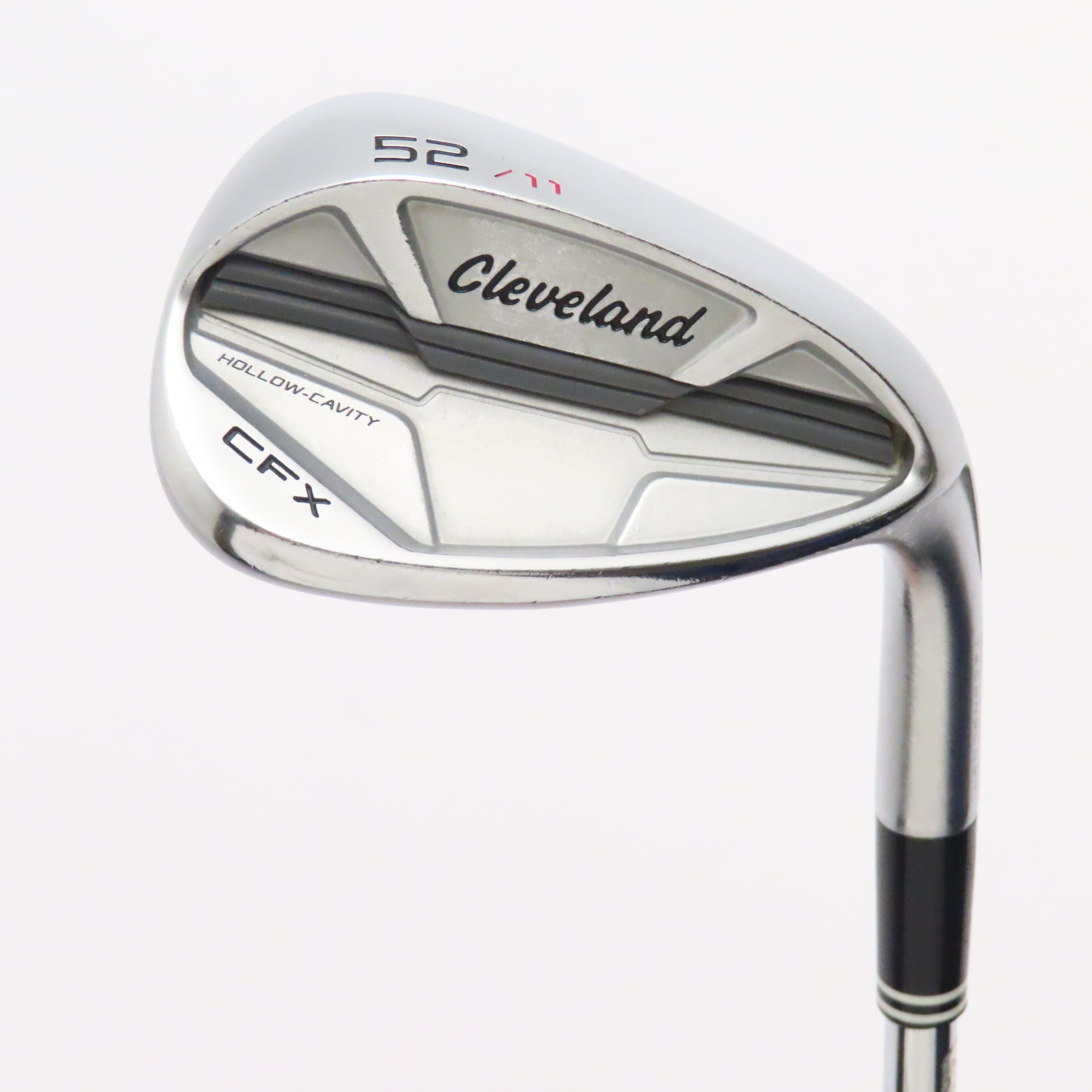 中古】CFX ウェッジ (クリーブランド) クリーブランド 通販｜GDO中古