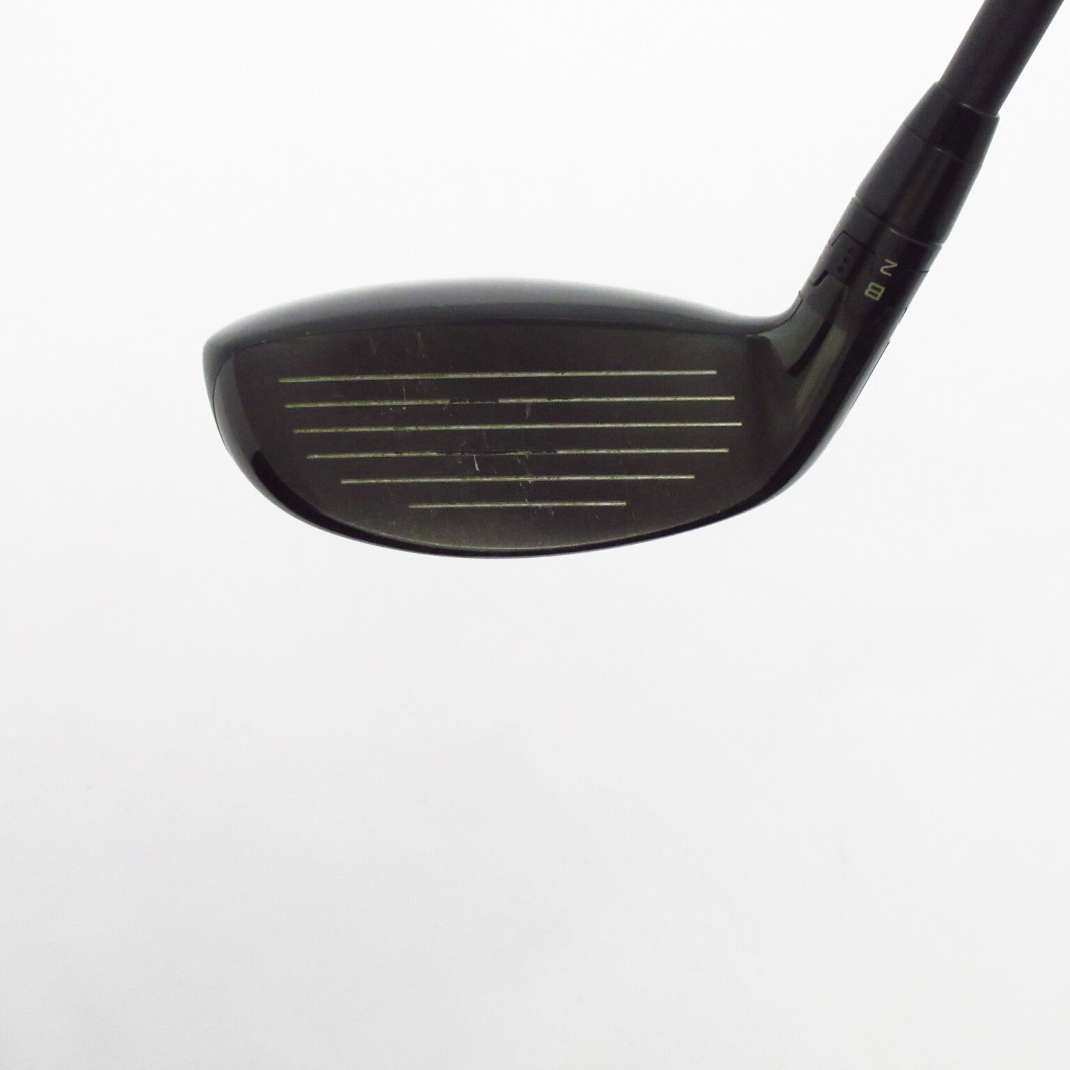 中古】TS2 ユーティリティ Titleist Tour AD T-60 25 S CD