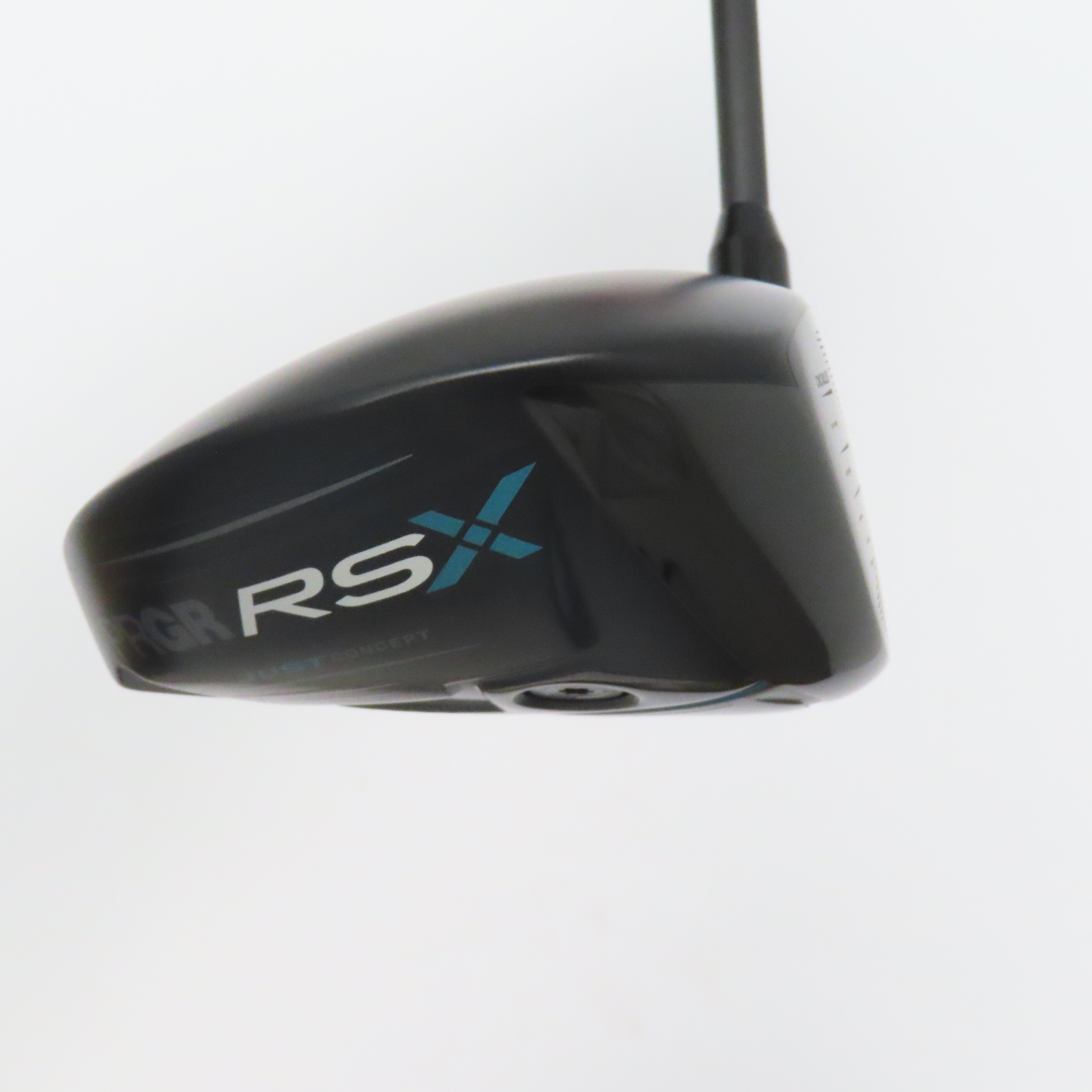 PRGR RSX(2024) 5w純正TENSEI シャフト SR RS プロギア RSXシリーズ MAX ドライバー 2024年モデル TENSEI FOR