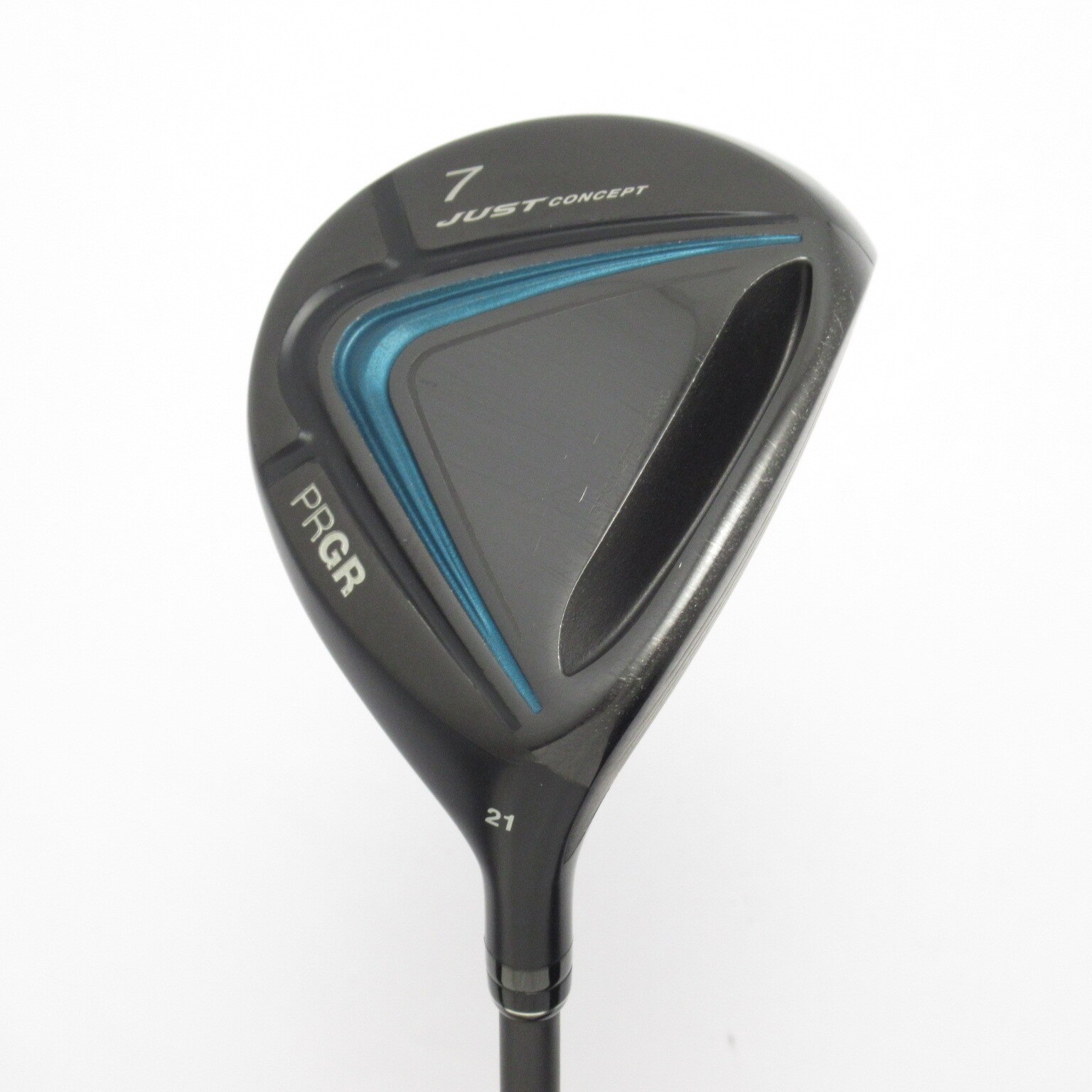 中古】プロギア(PRGR) フェアウェイウッド 通販｜GDO中古ゴルフクラブ