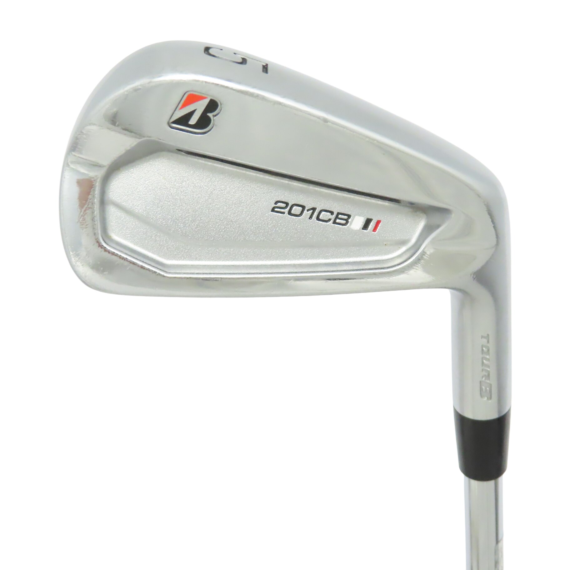 中古】TOUR B アイアンセット (ブリヂストン) 通販｜GDO中古ゴルフクラブ