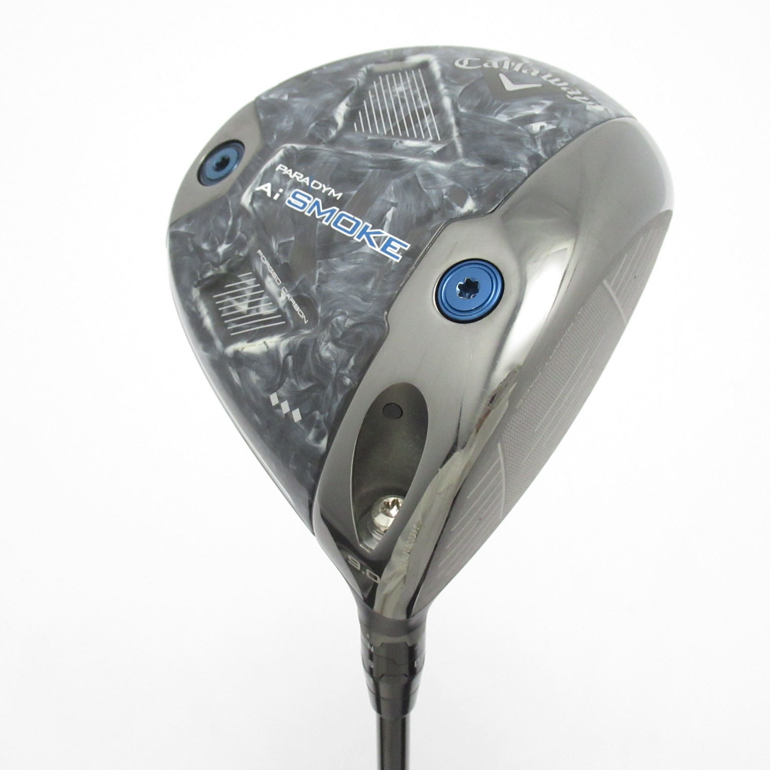 中古】PARADYM Ai SMOKEﾄﾘﾌﾟﾙﾀﾞｲﾔ ドライバー (キャロウェイ) Ai SMOKE