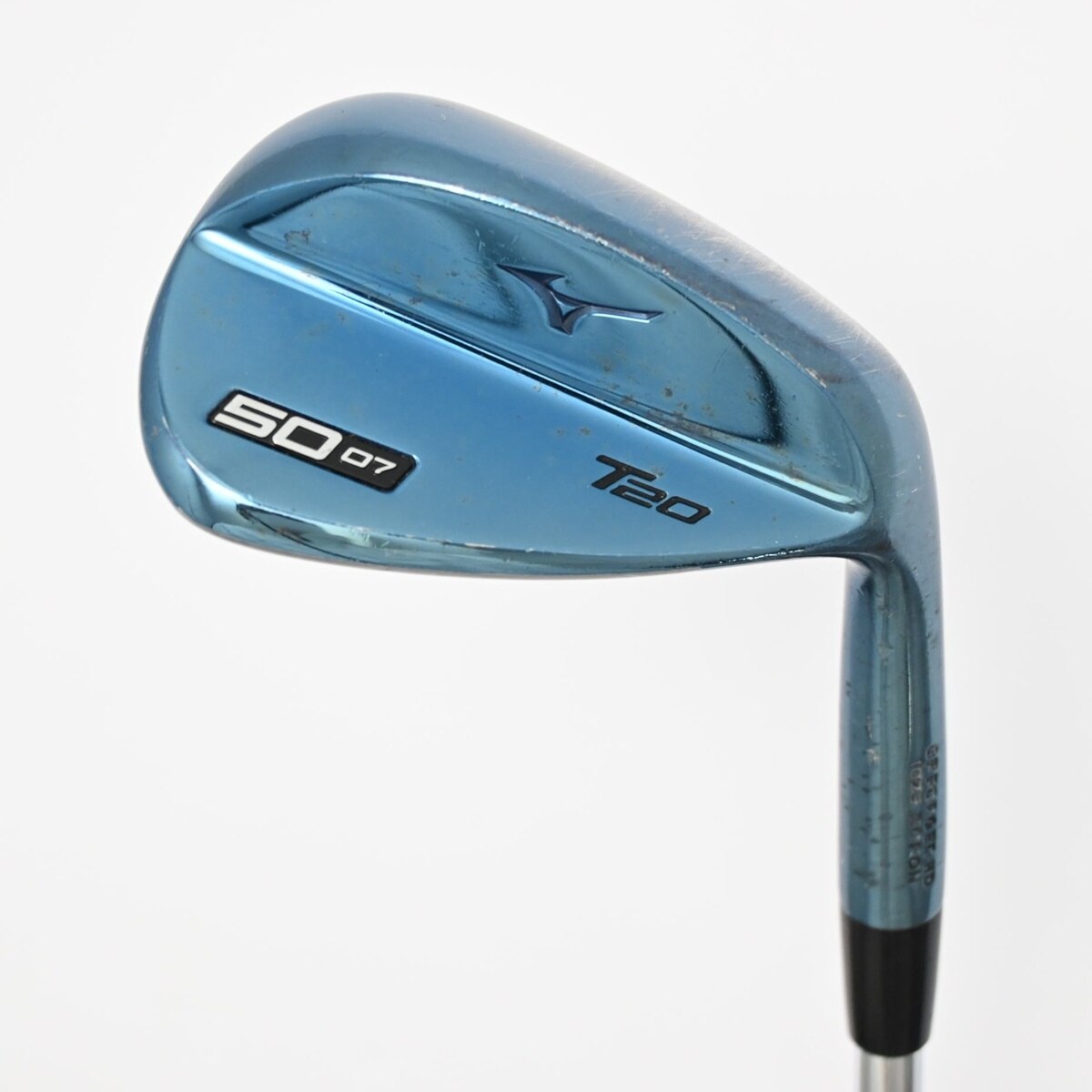 週末特価ロッディオ PC ウェッジ 56° modus tour120 S アイアンセット