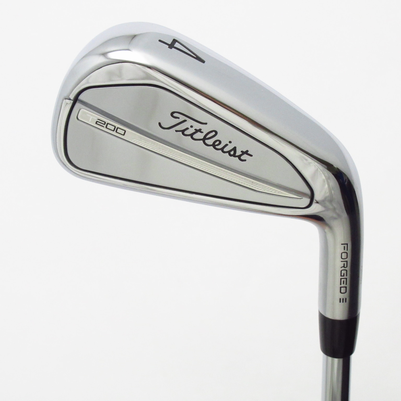 中古】T200(2023) ユーティリティ N.S.PRO MODUS3 TOUR 115 23 X C