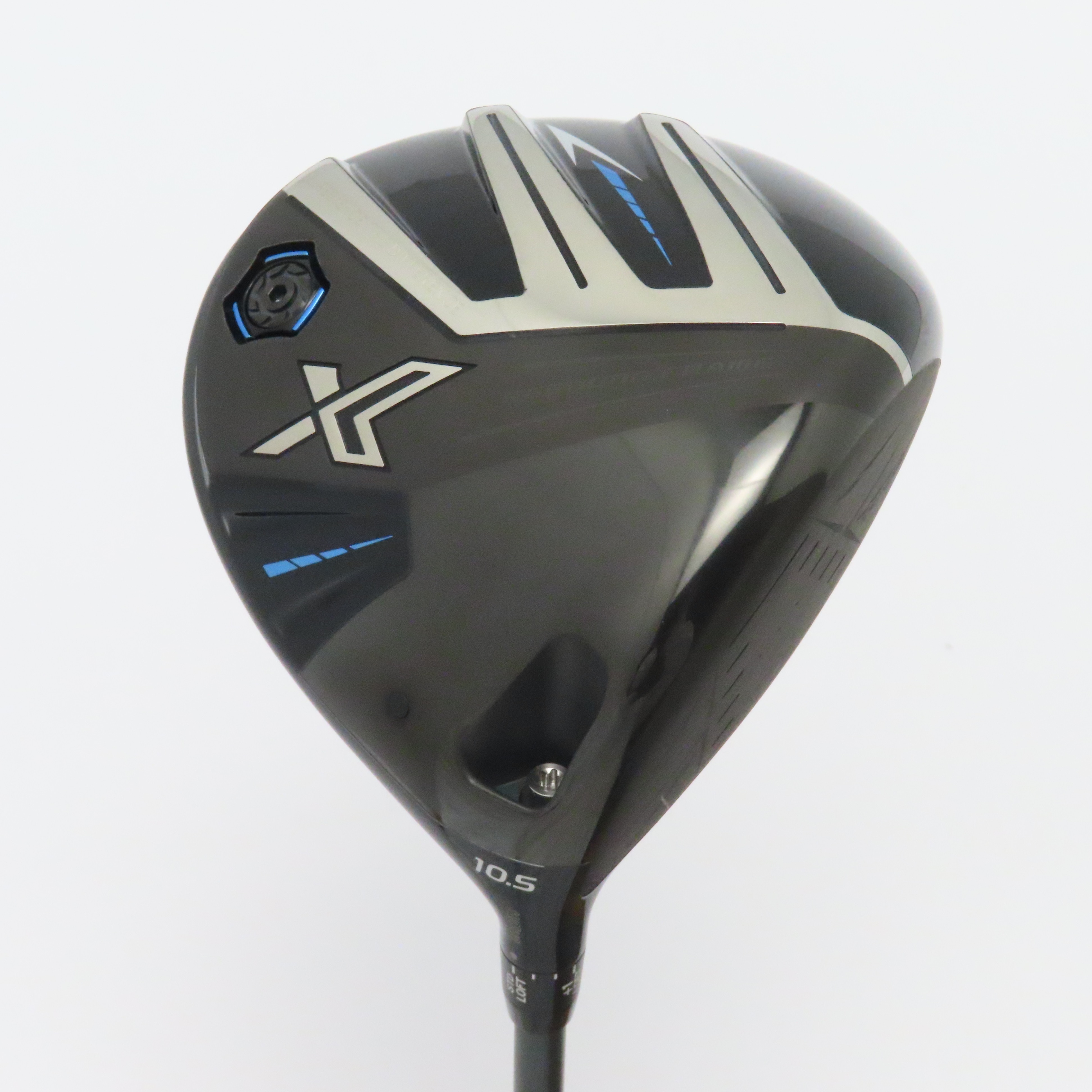 中古】ゼクシオ X(2024) ドライバー Miyazaki AX-3 10.5 SR B