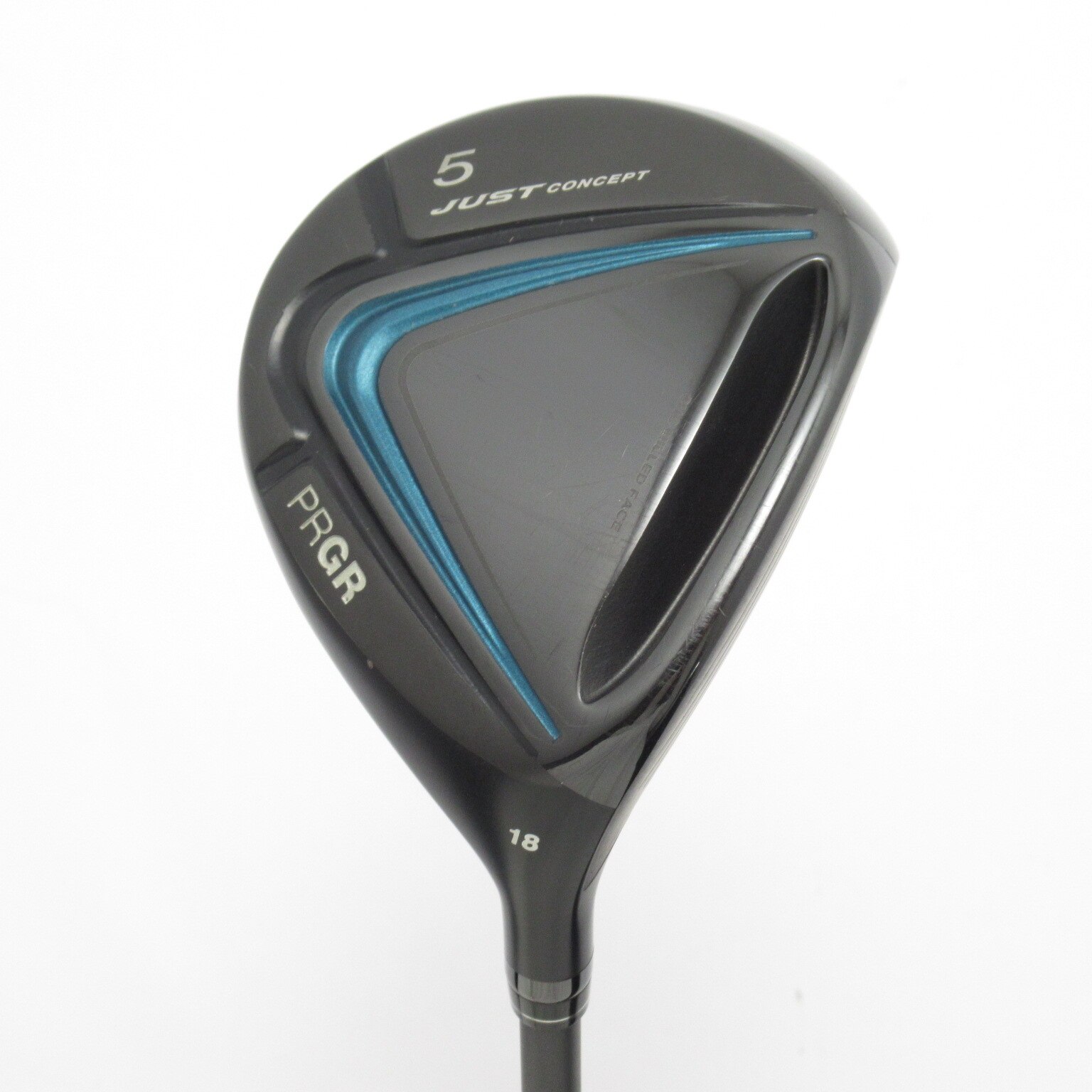 中古】RSX(2024) フェアウェイウッド (プロギア) RS 通販｜GDO中古