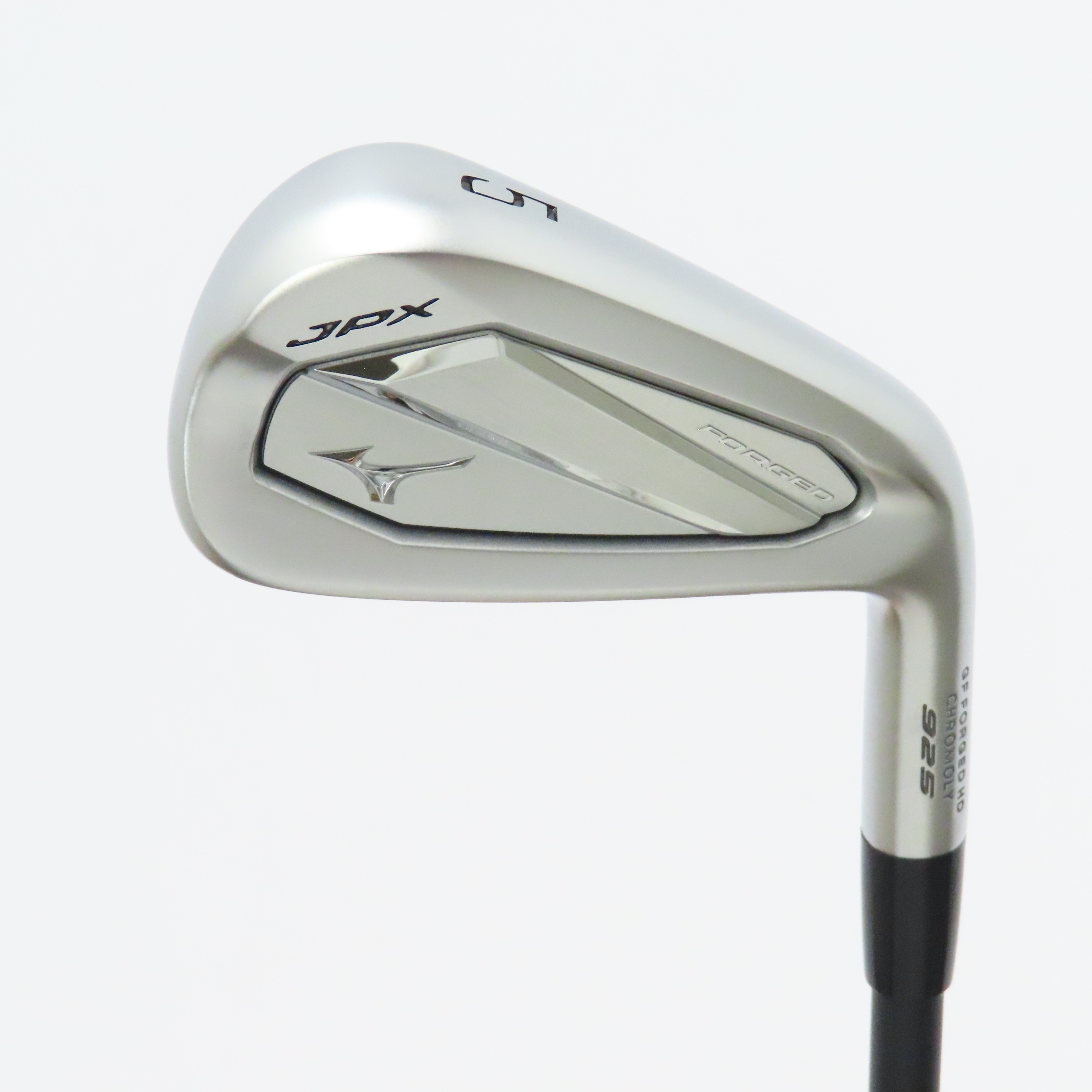 中古】JPX 925 FORGED アイアン TRAVIL IRON 85 24 S BC(アイアン