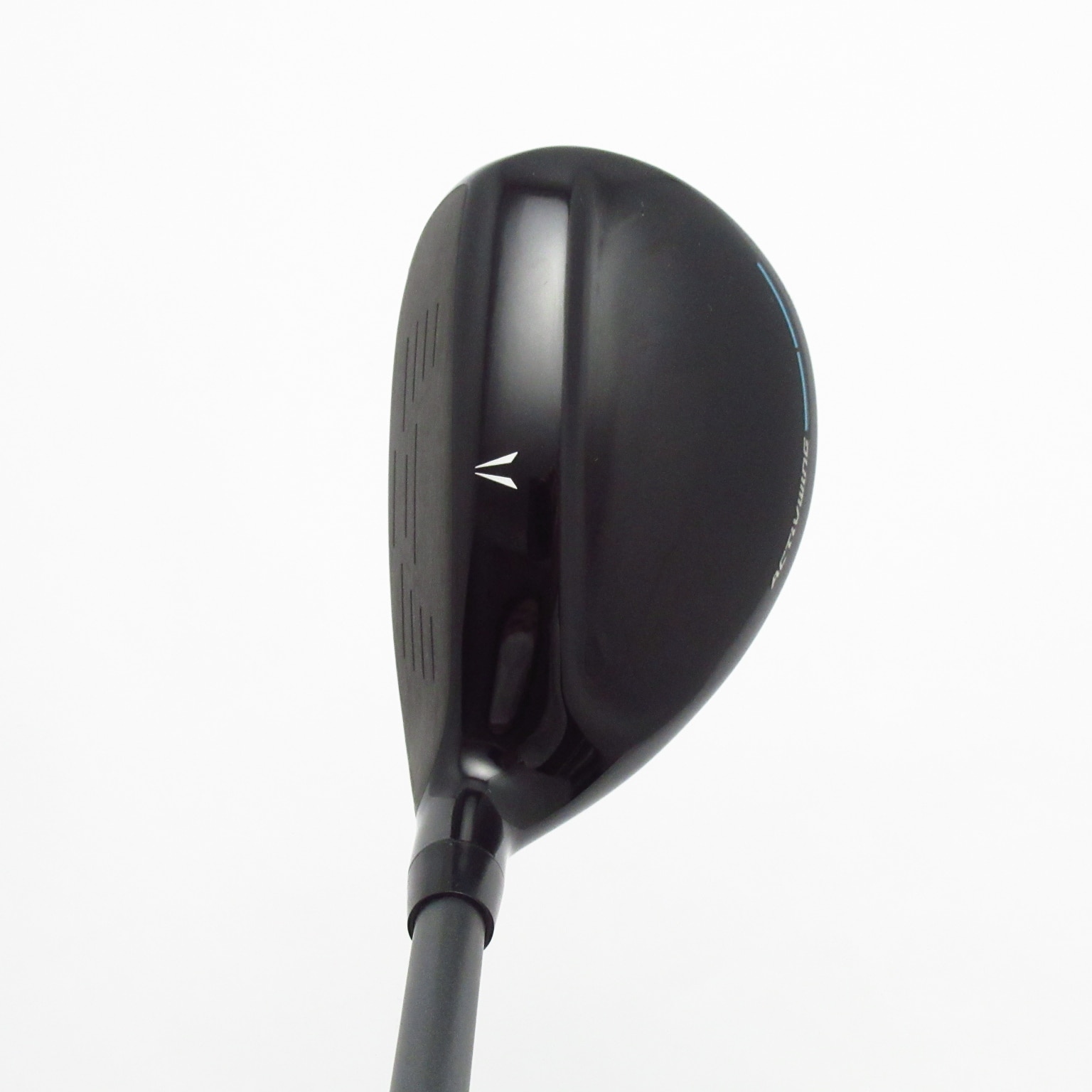 中古】ゼクシオ X(2024) ユーティリティ Miyazaki AX-3 23 SR B