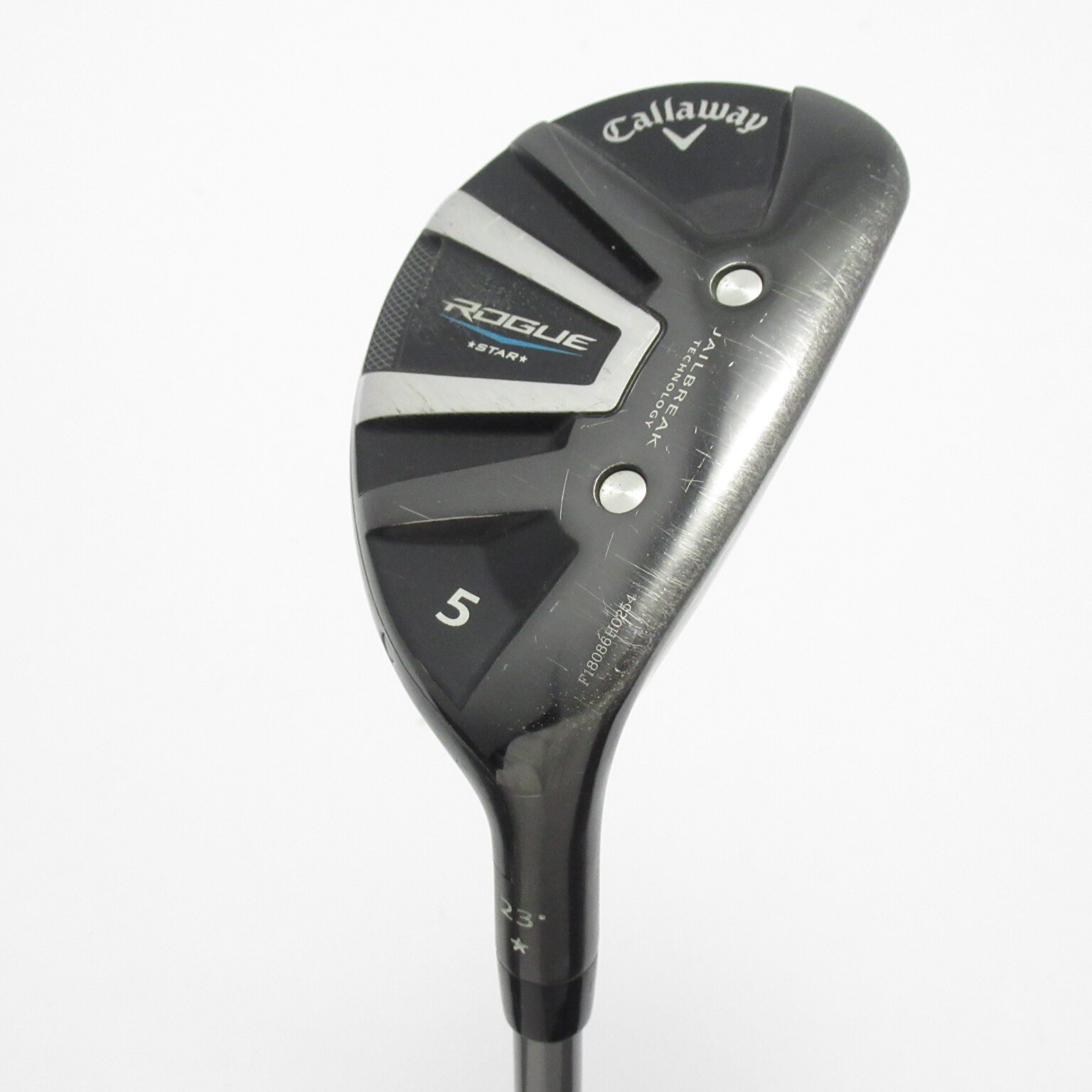 キャロウェイ ROGUE-STAR ローグスター ユーティリティ 4U CALLAWAY