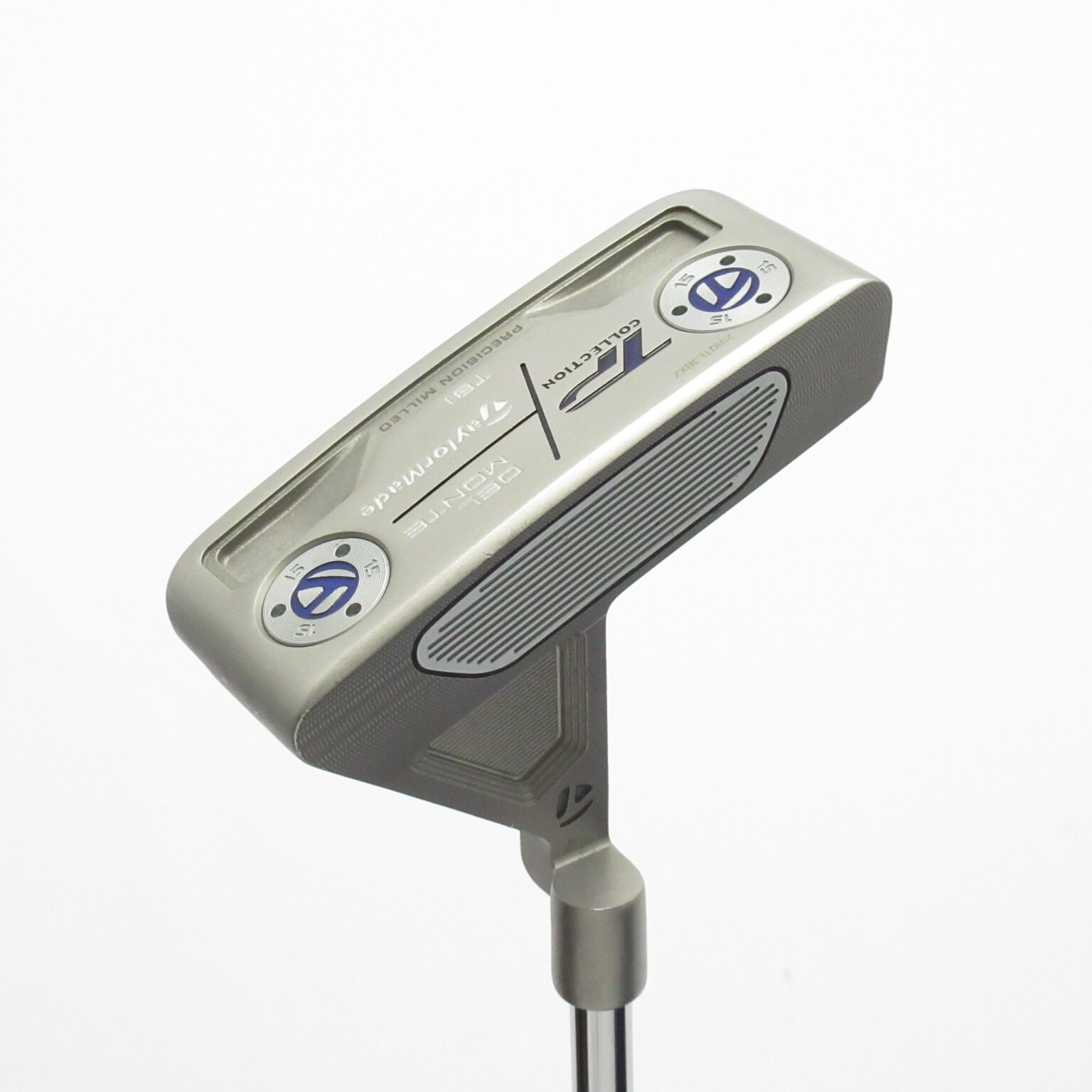 中古】TPコレクション パター (テーラーメイド) 通販｜GDO中古ゴルフクラブ