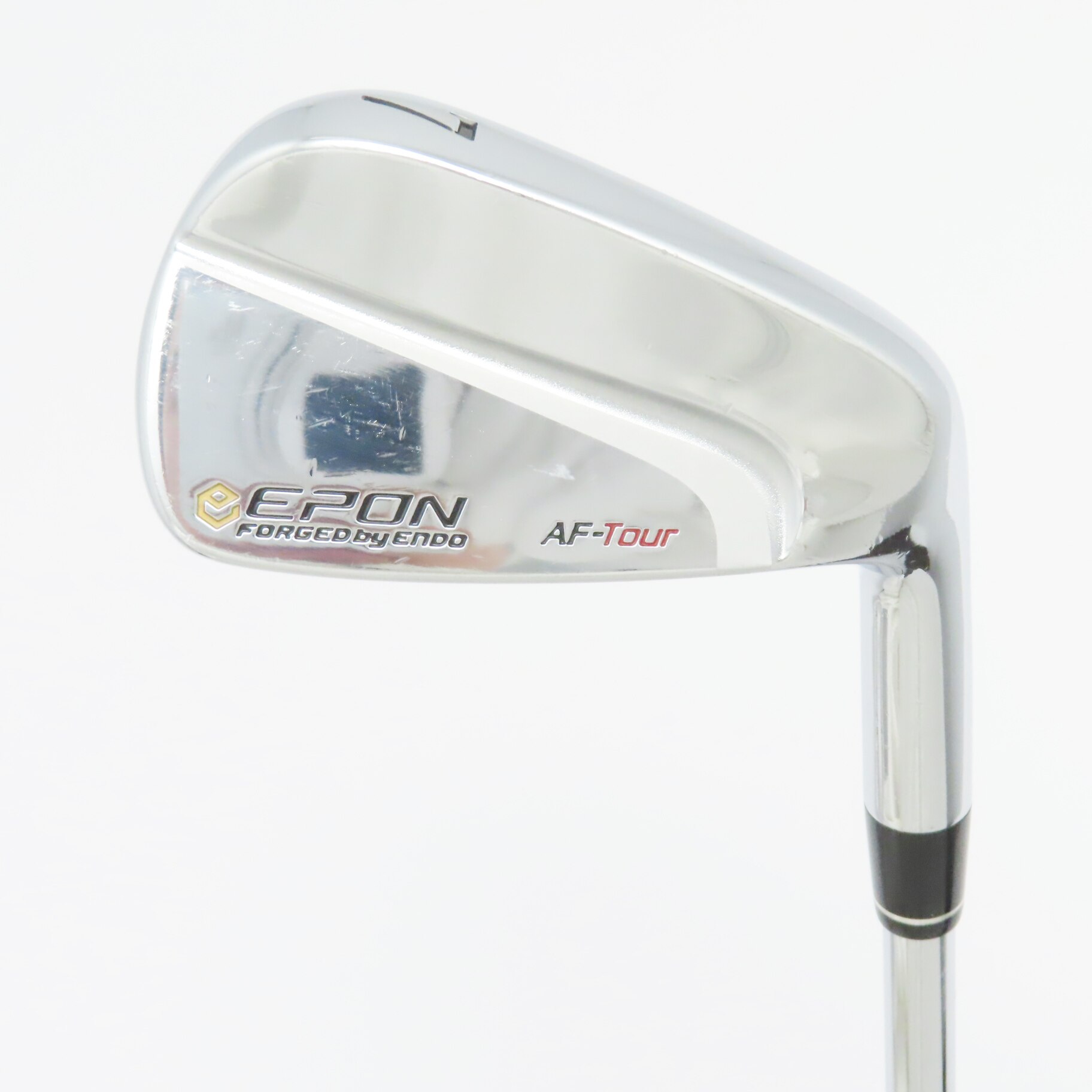 EPON AF-Tour 単体アイアン 9#. PW AF-Tour MB - EPON GOLF Official（エポンゴルフ）
