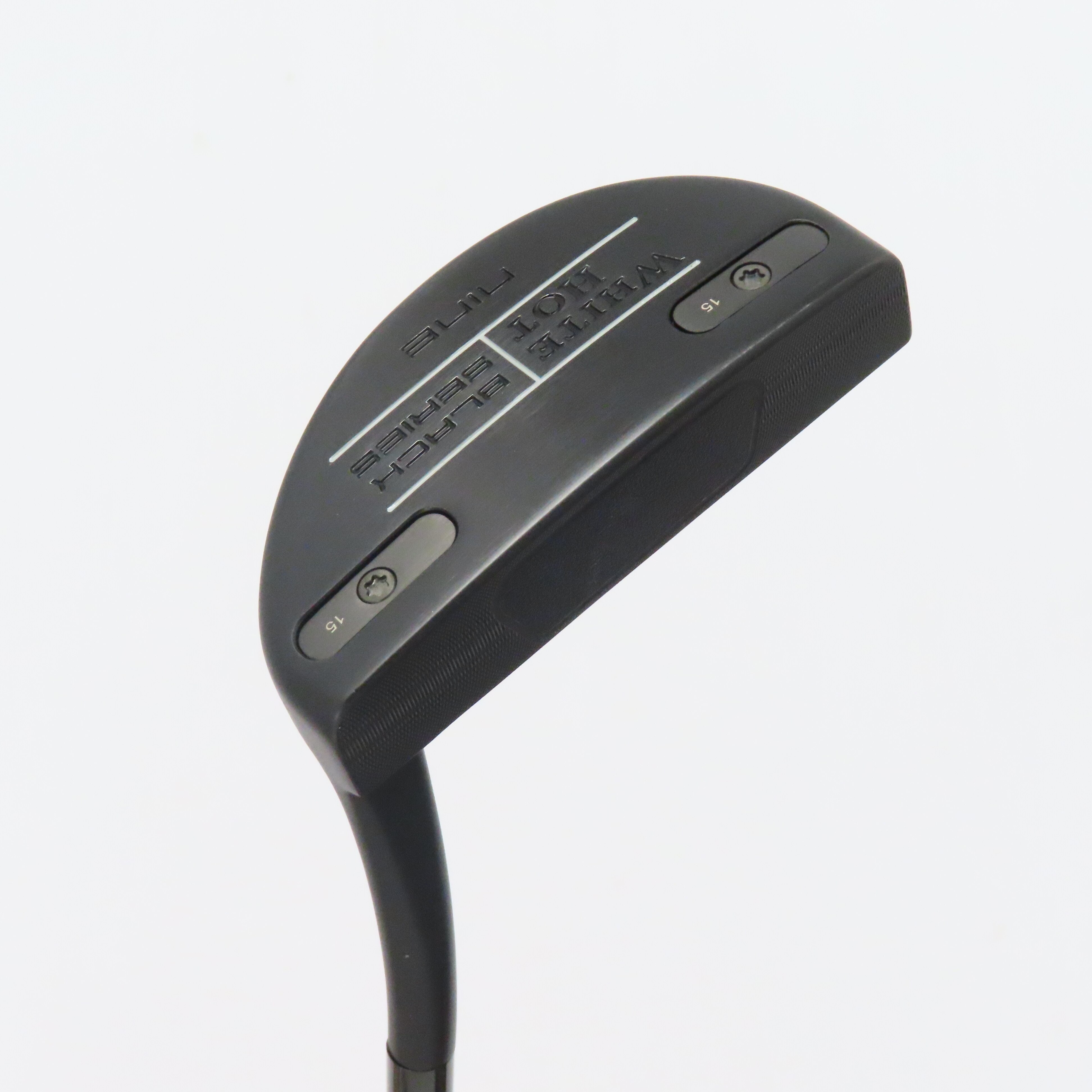 中古】WHITE HOT BLACK NINE FLOW パター (オデッセイ) ホワイトホット