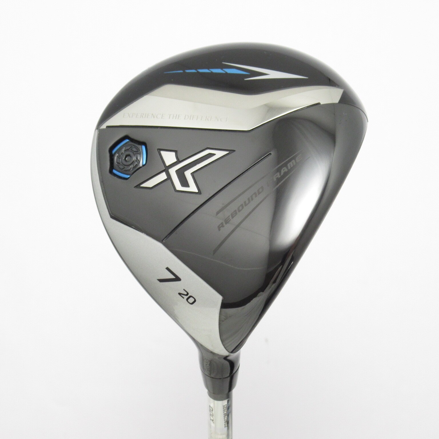 中古】ゼクシオ X(2024) フェアウェイウッド Miyazaki AX-3 20 SR B