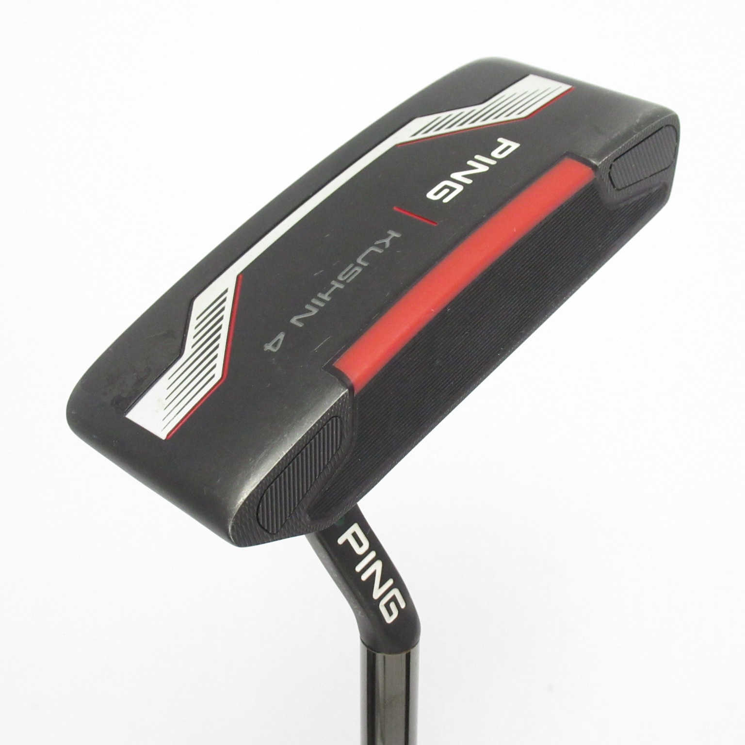 中古】ピン(PING) パター 通販 (3ページ目)｜GDO中古ゴルフクラブ