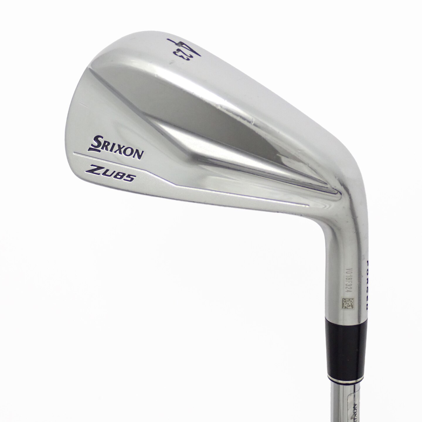 中古】スリクソン Z U85 ユーティリティ (ダンロップ) スリクソン 通販