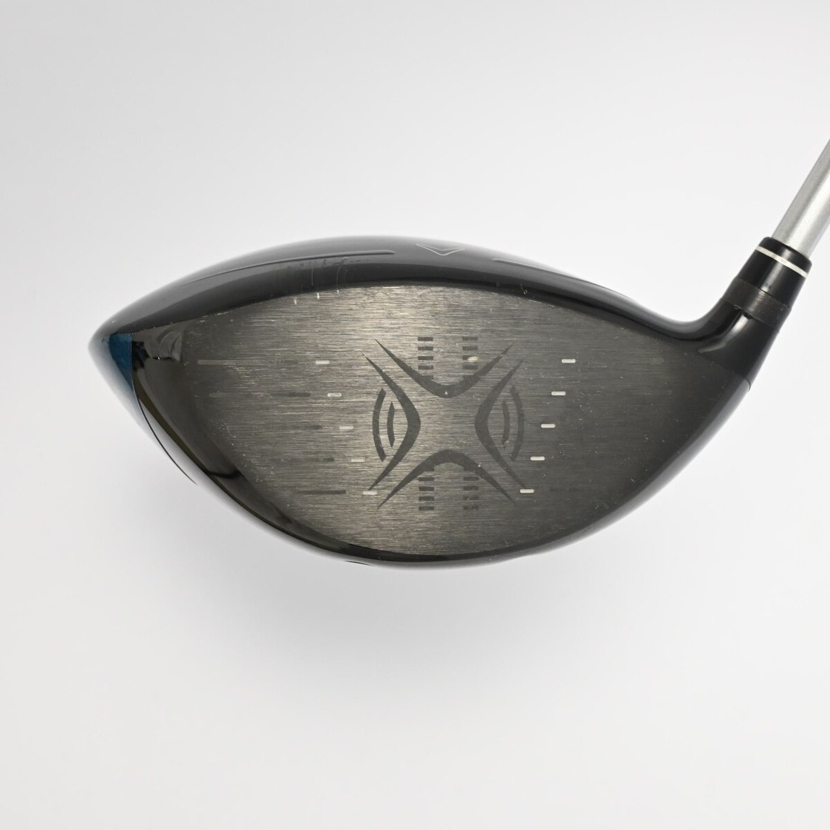 キャロウェイ ローグスター ドライバー ゴルフクラブ初心者中古スピーダーフジクラ ローグ スター ドライバー Speeder Evolution for CW 50(ドライバー