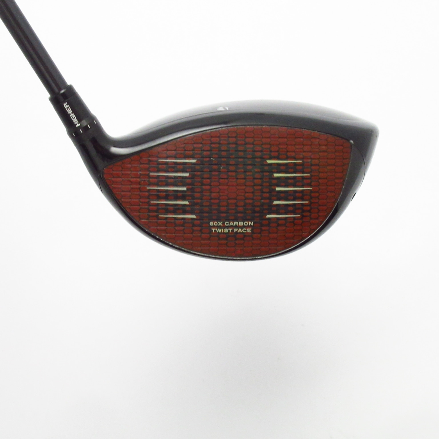 中古】ステルス ドライバー TENSEI RED TM50(2022) 10.5 S D レフティ