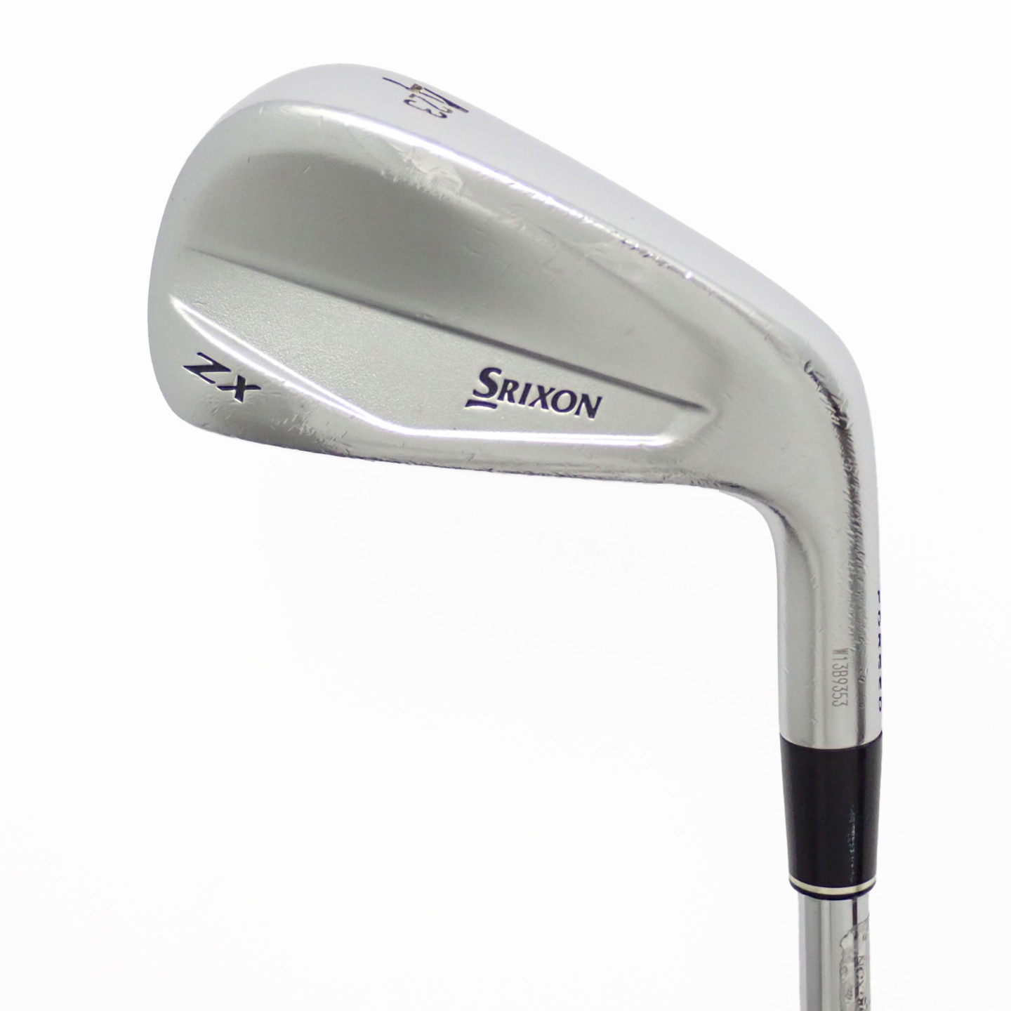 中古】スリクソン ZX ユーティリティ (ダンロップ) スリクソン 通販