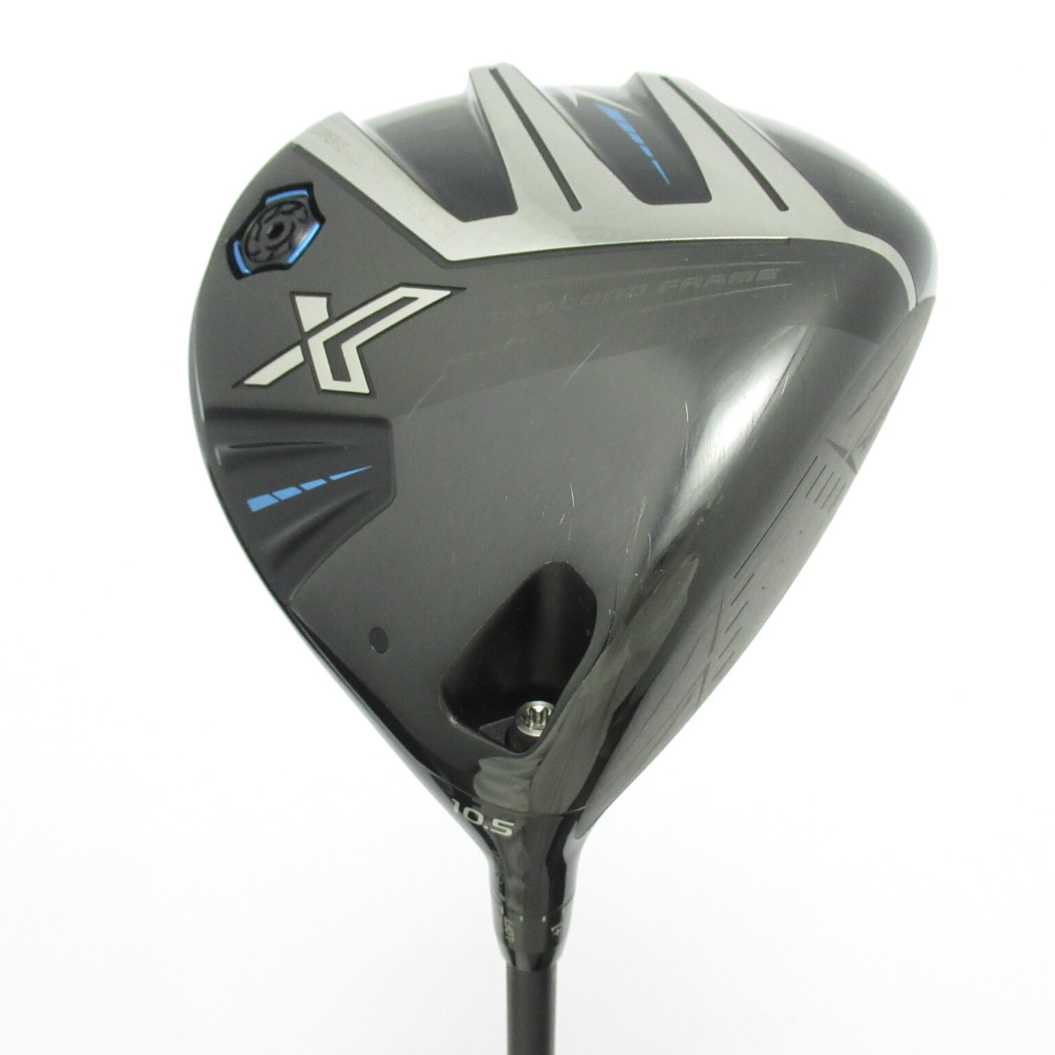 XXIO X（2024）ドライバー 中古】ゼクシオ x [2024] ドライバー (ダンロップ) ゼクシオ 通販｜GDO