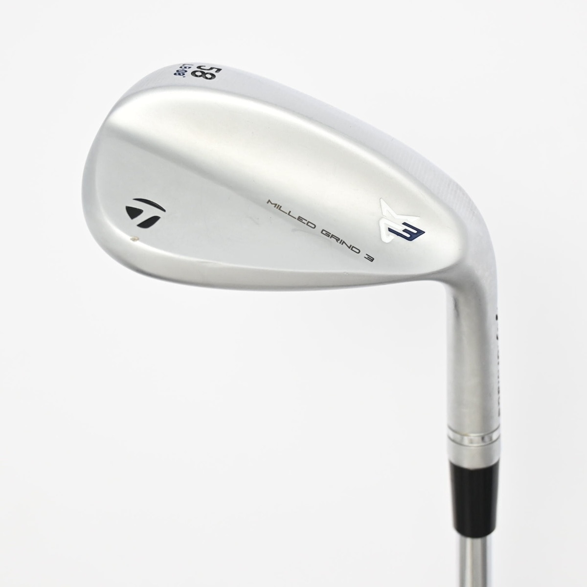 中古】ミルドグラインド3 クローム ウェッジ N.S.PRO MODUS3 TOUR 105